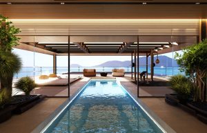Sinot Yacht Architecture and Design - Poetry