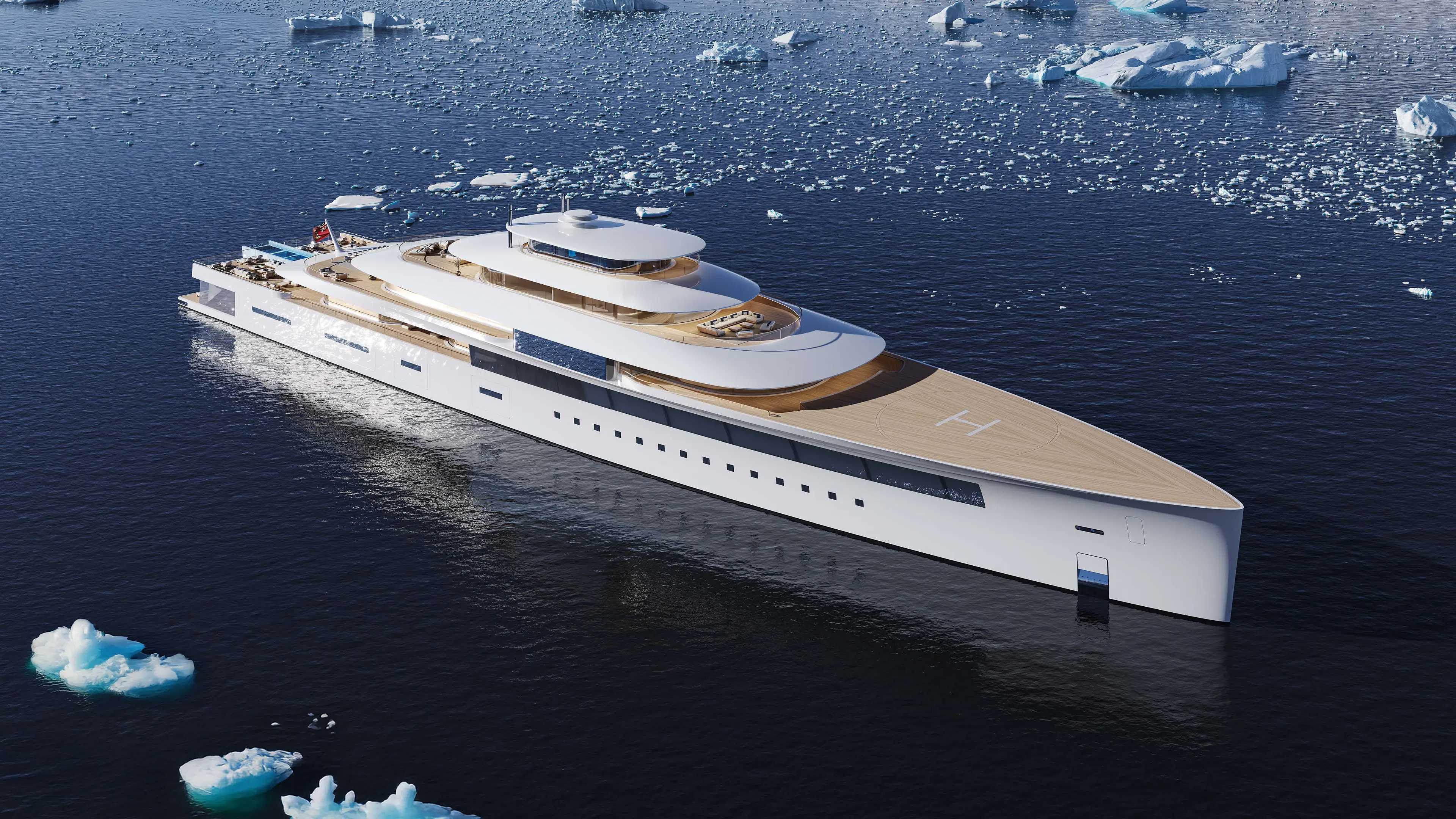 Aura exterior 03
