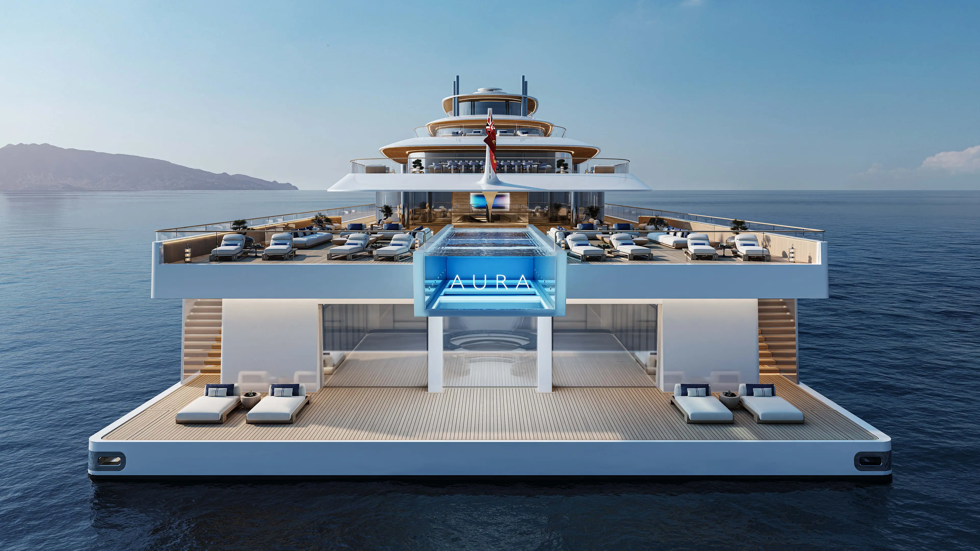 Aura exterior 10