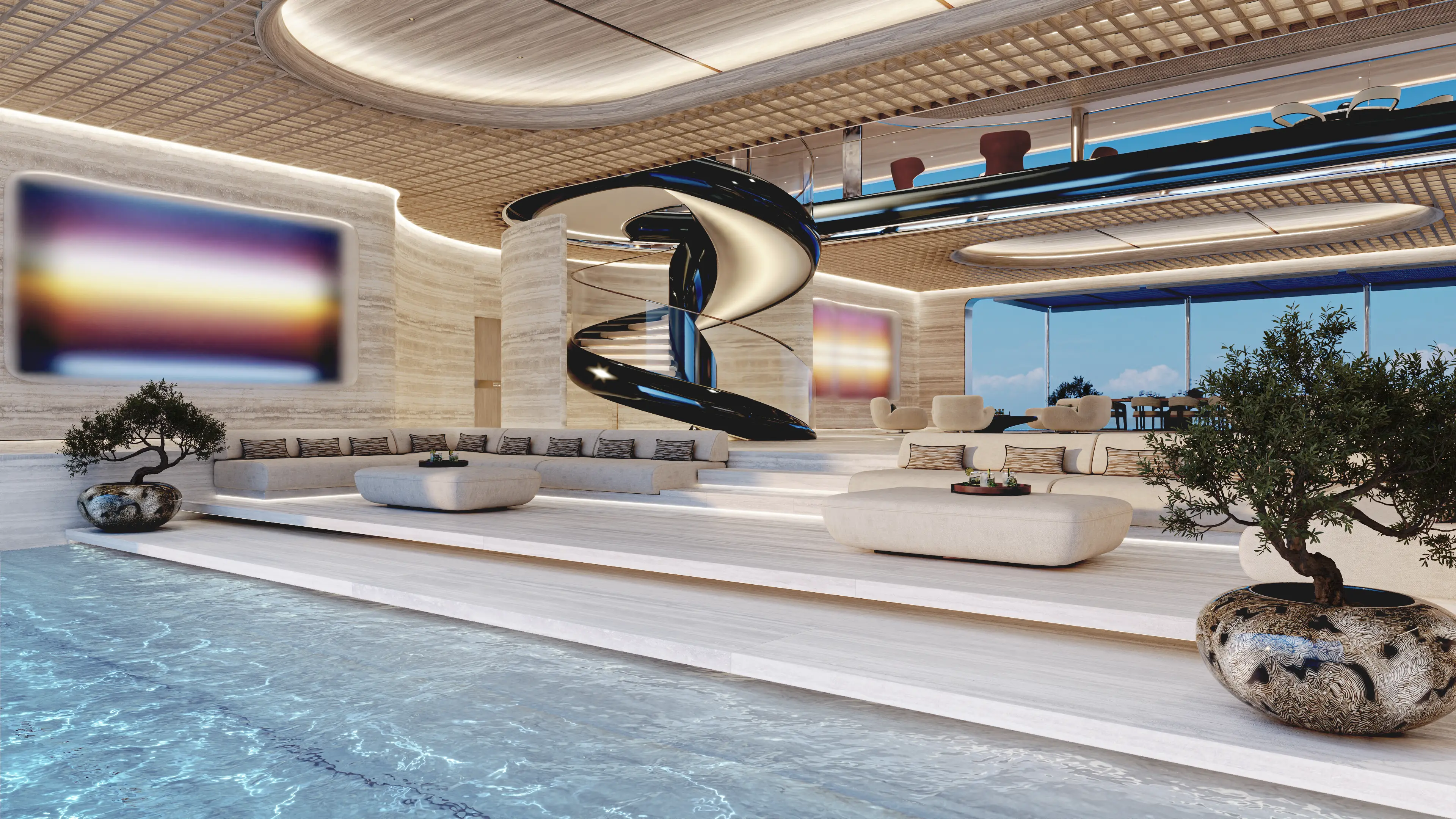 Aura Beach club 01