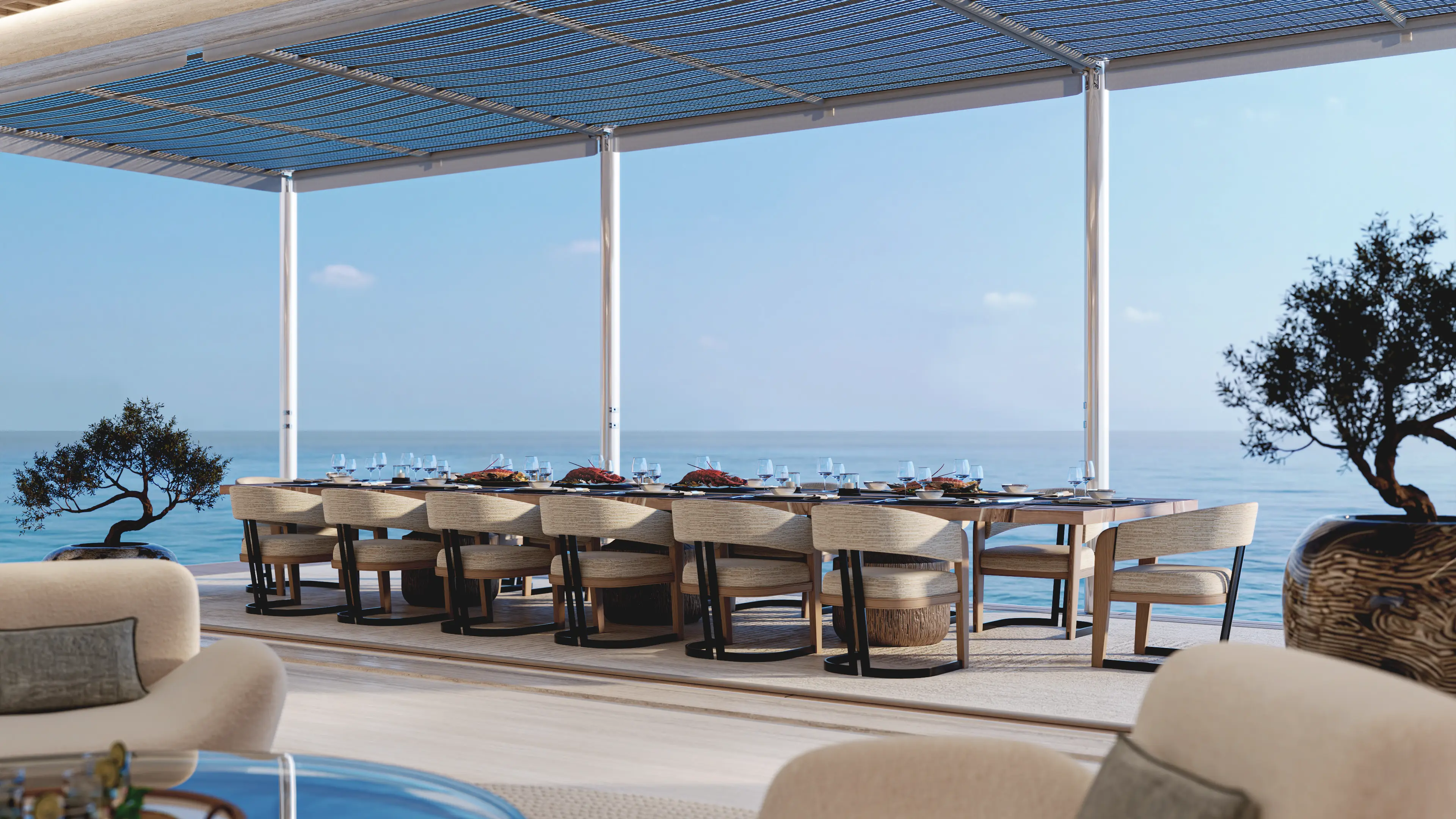 Aura Beach club 04