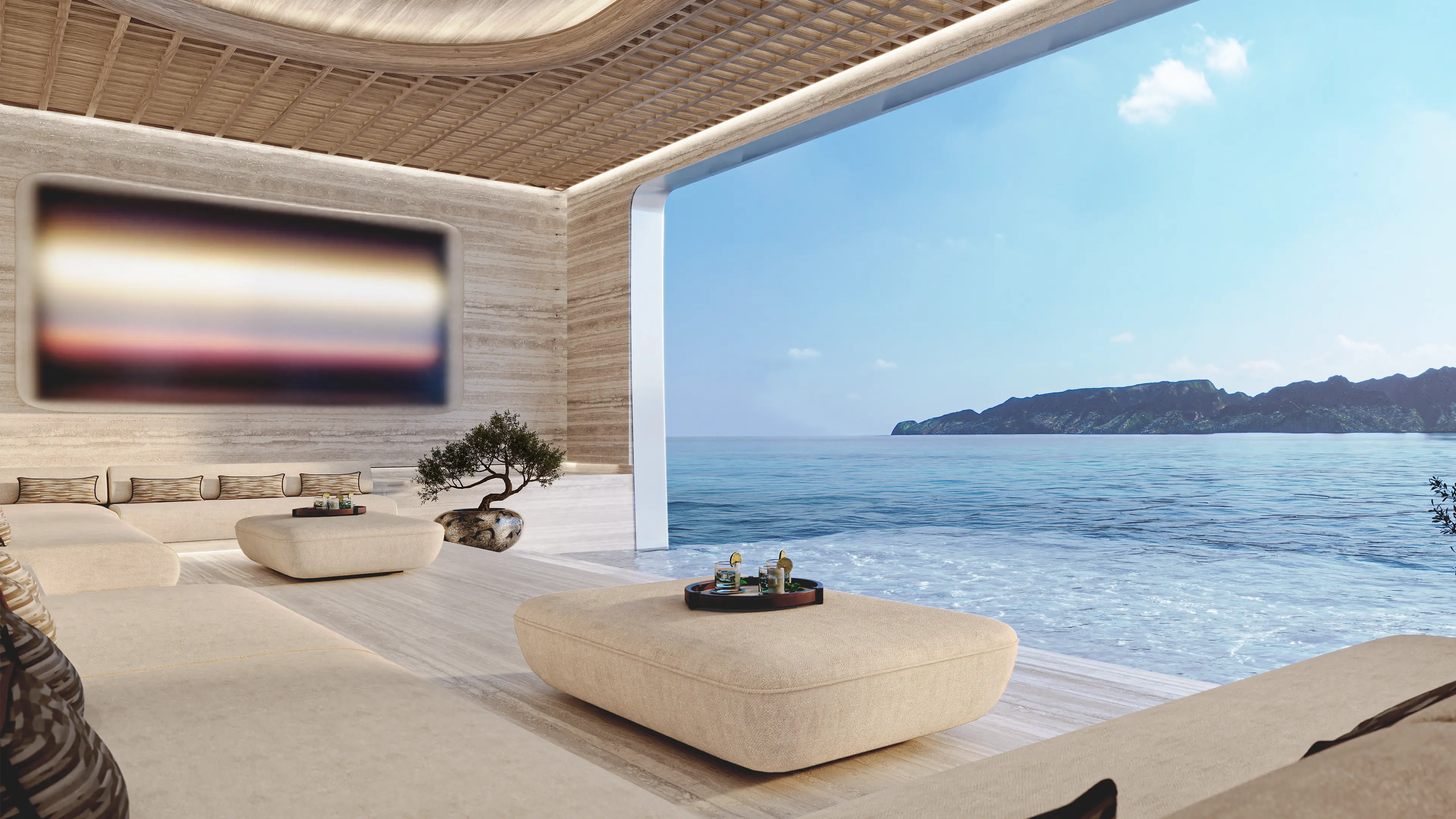 Aura Beach club 05