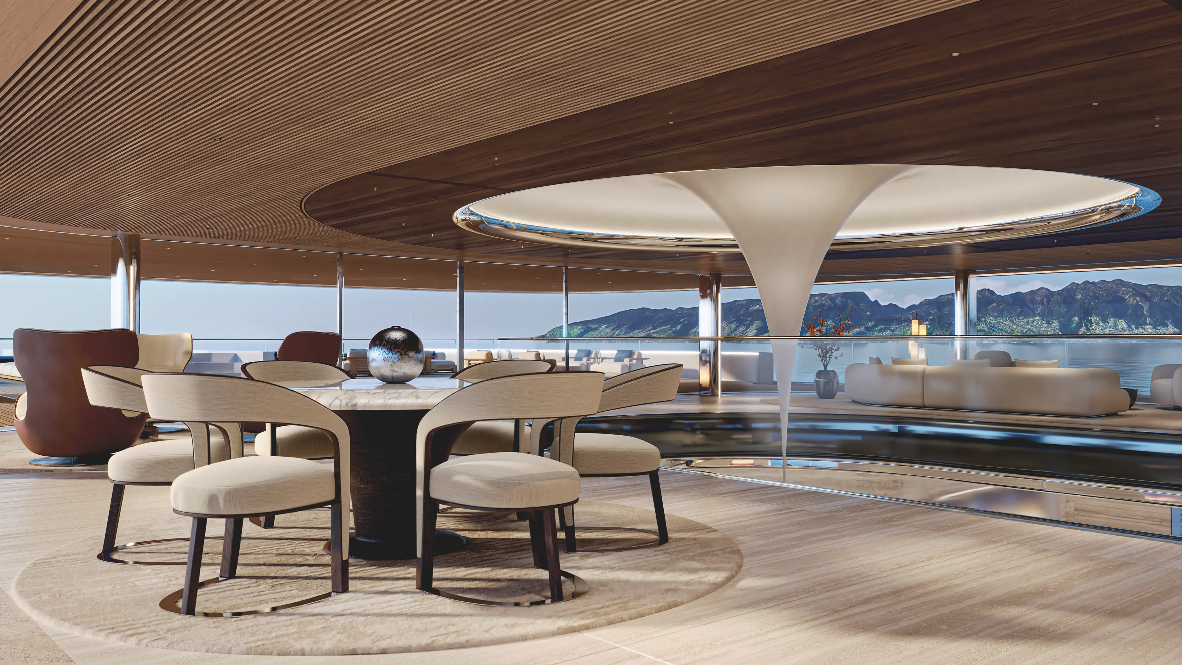 Aura Beach club 07