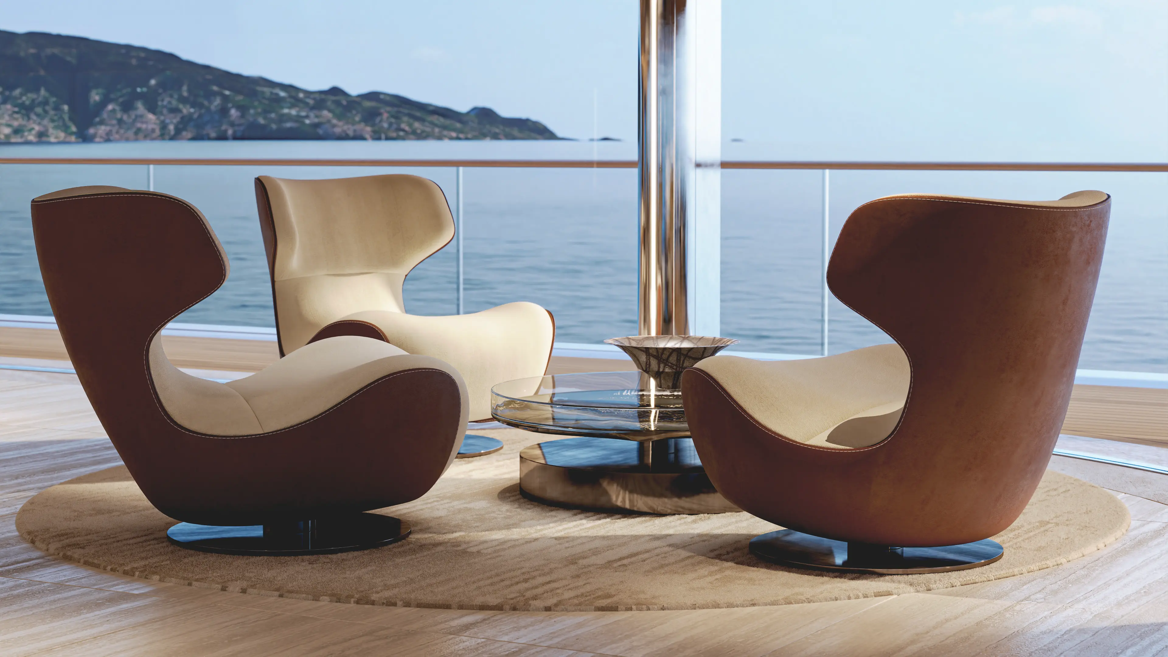 Aura Beach club 09