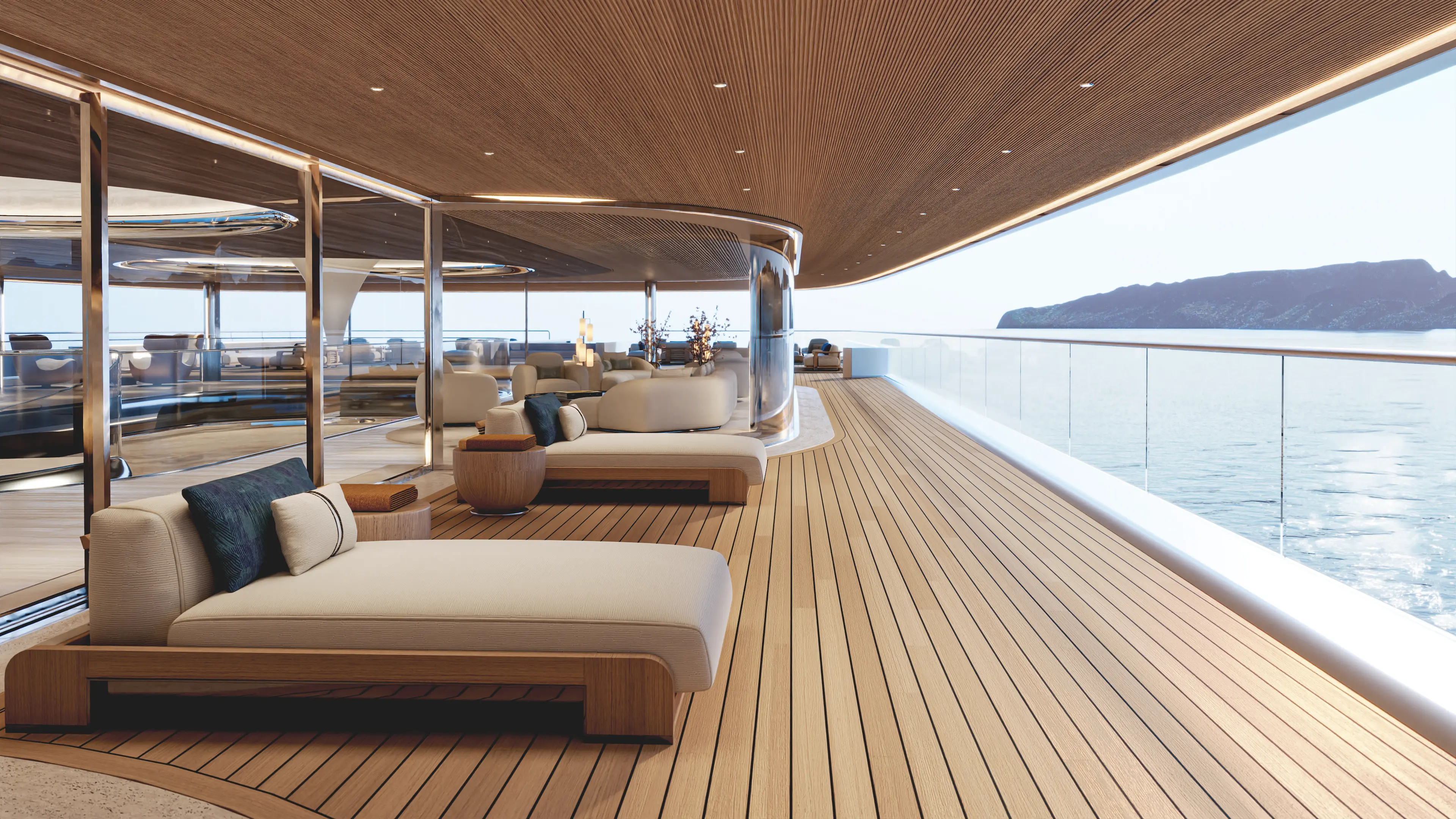 Aura Beach club 10