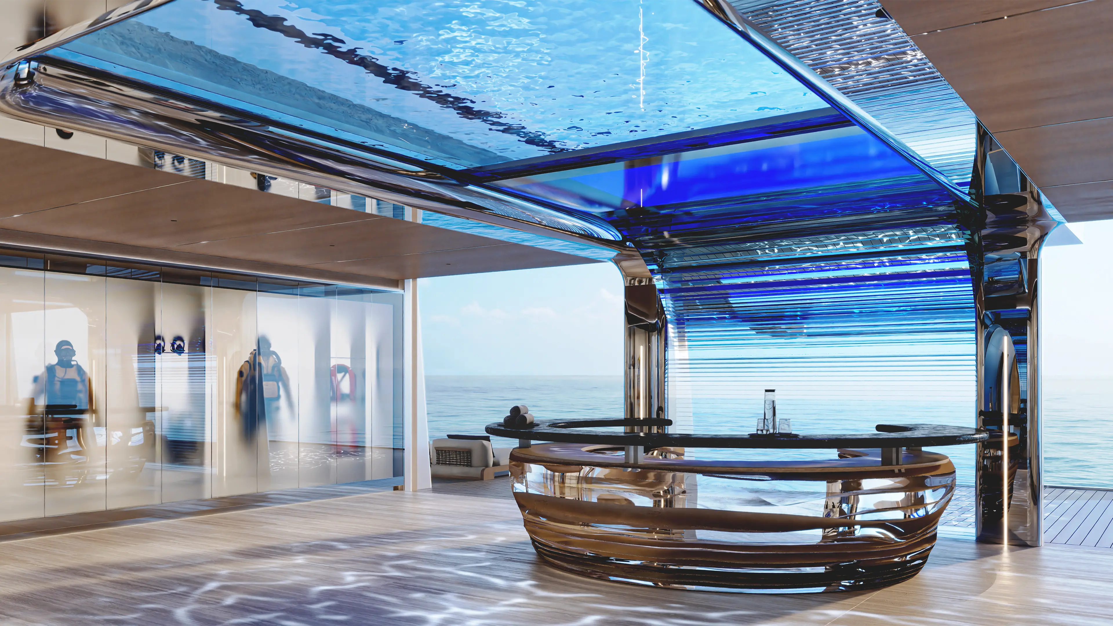 Divers Beach club 02