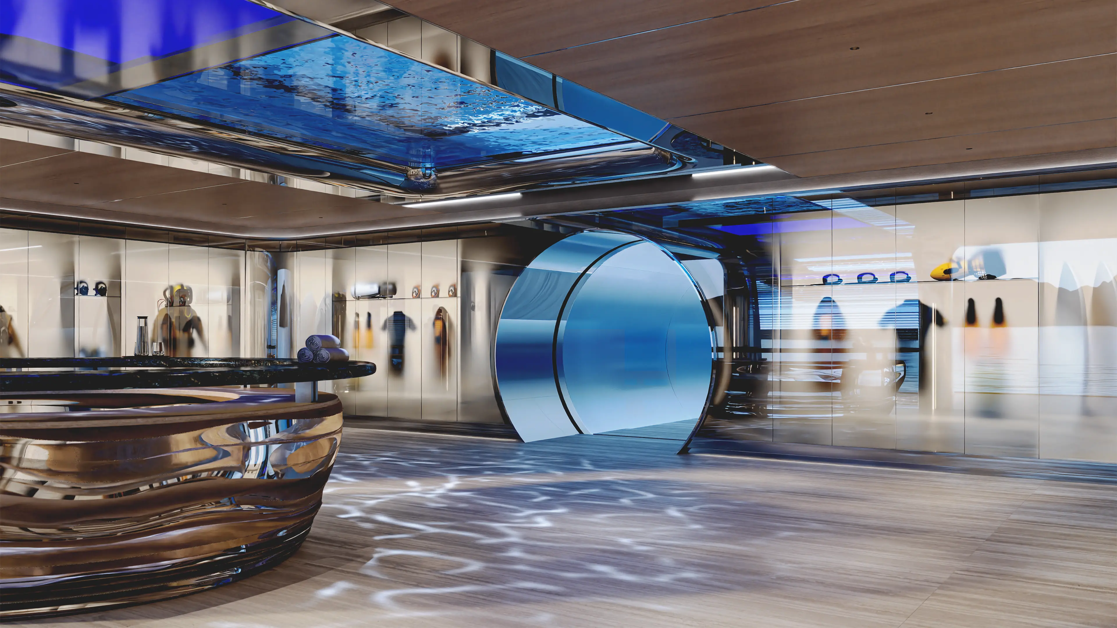 Divers Beach club 03