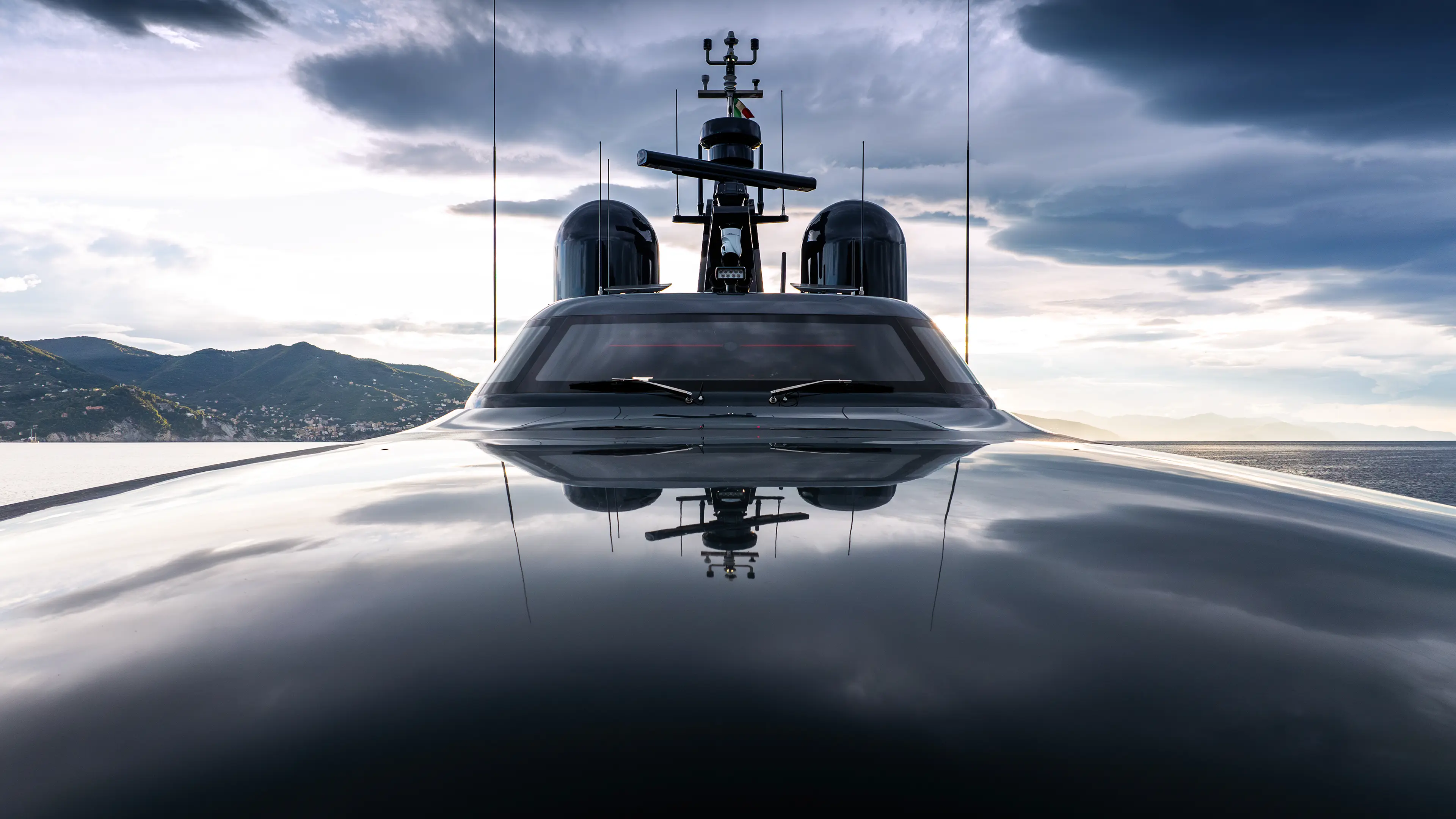 San Wheelhouse