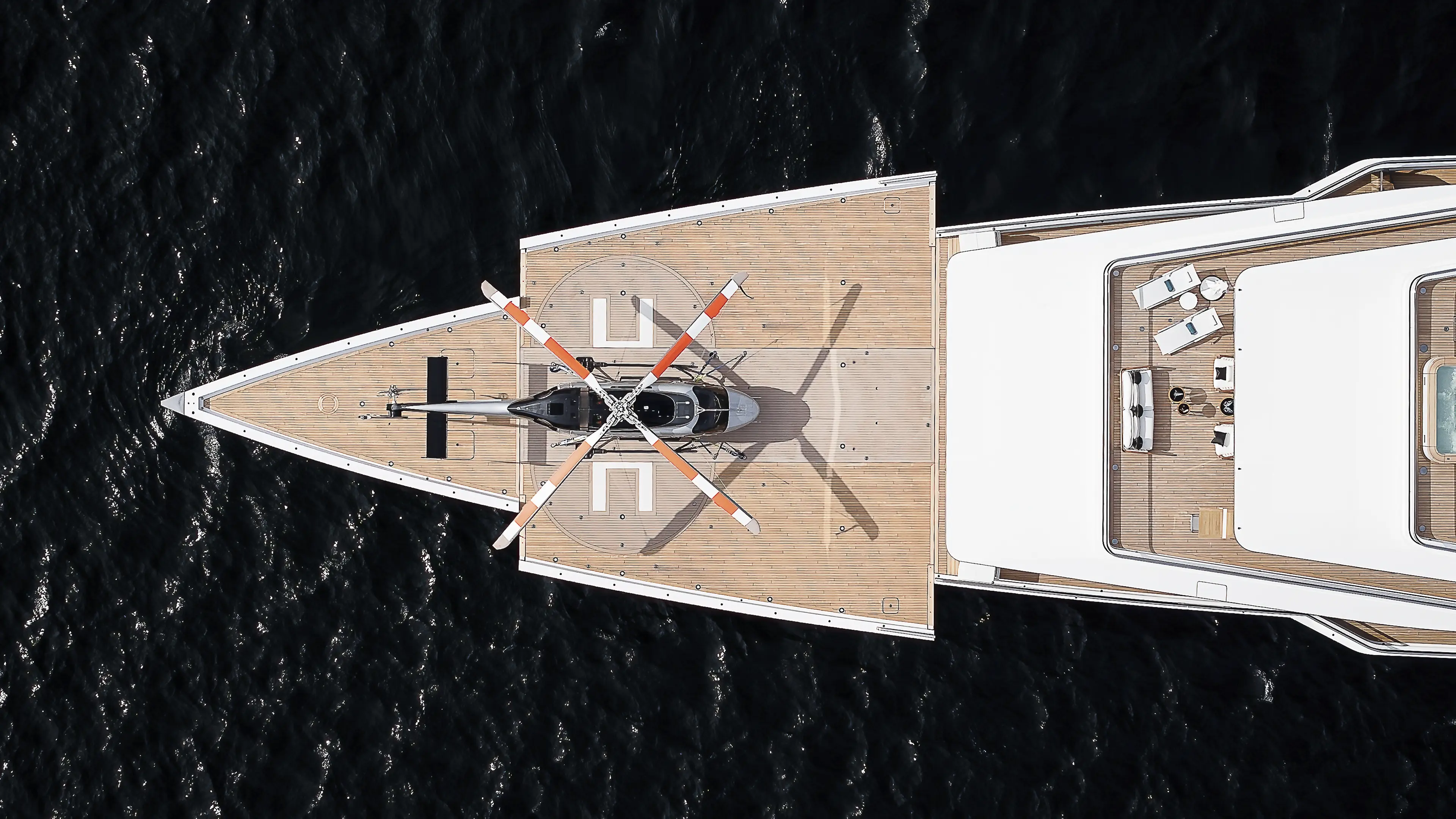 Ulyses topview