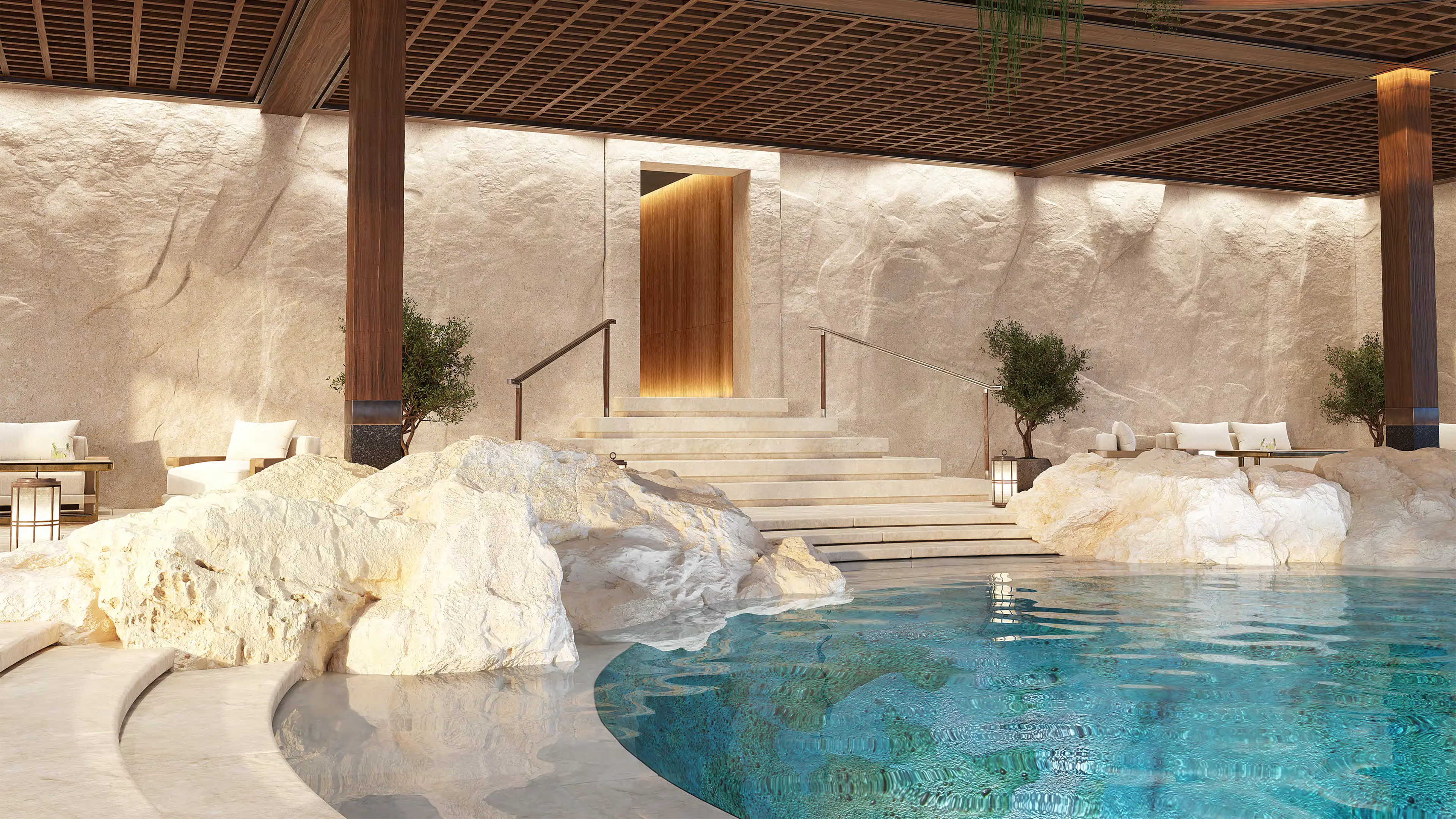 Inspire Beach Lounge 04
