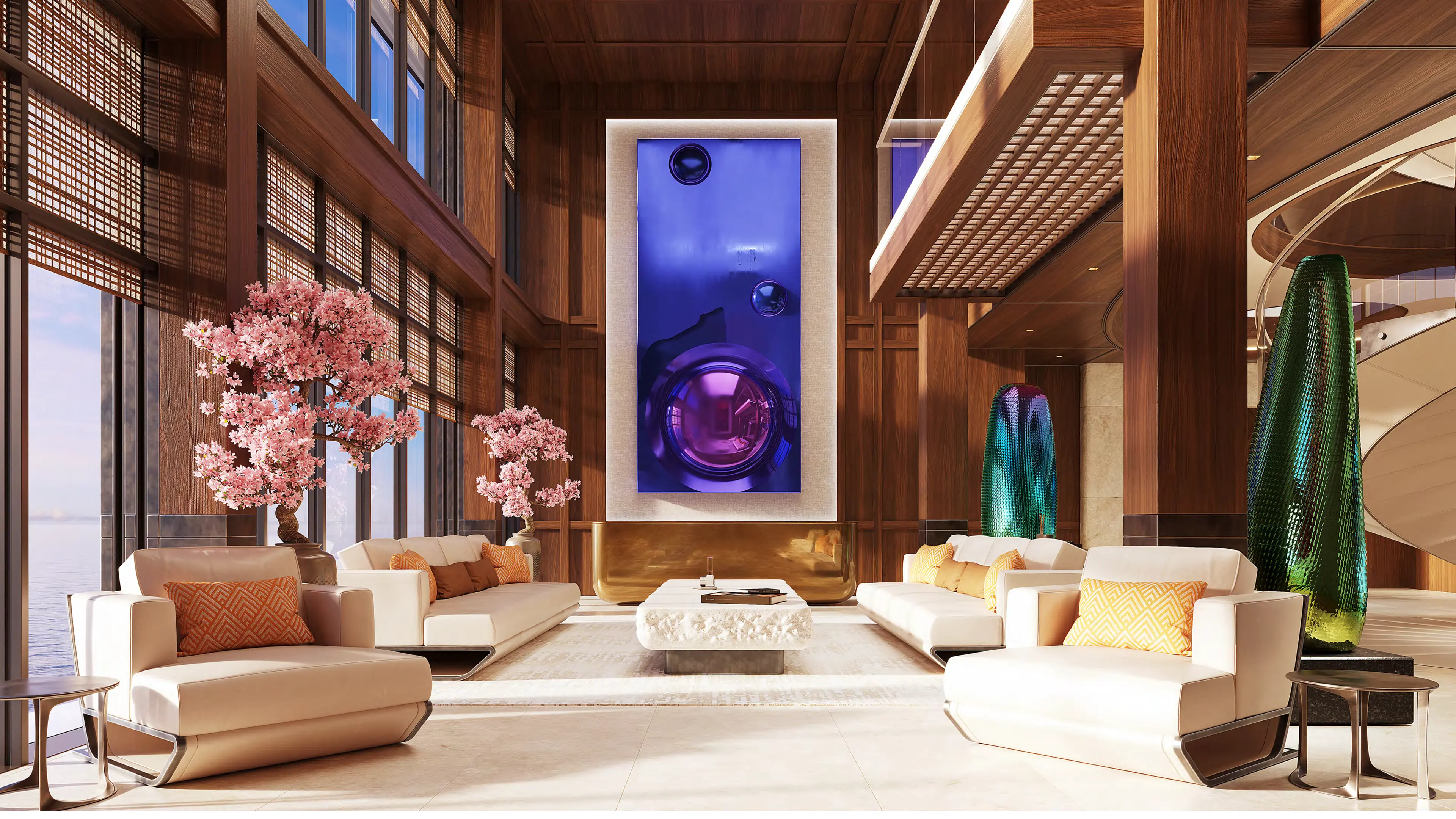 Inspire Central Lobby 03