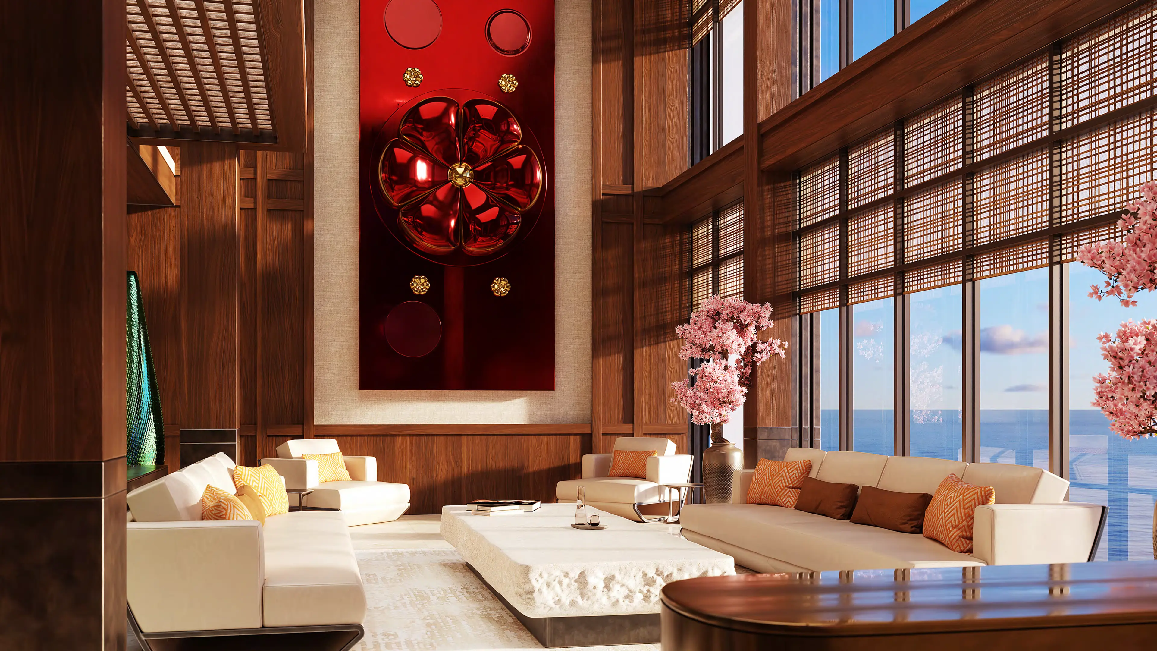 Inspire Central Lobby 04