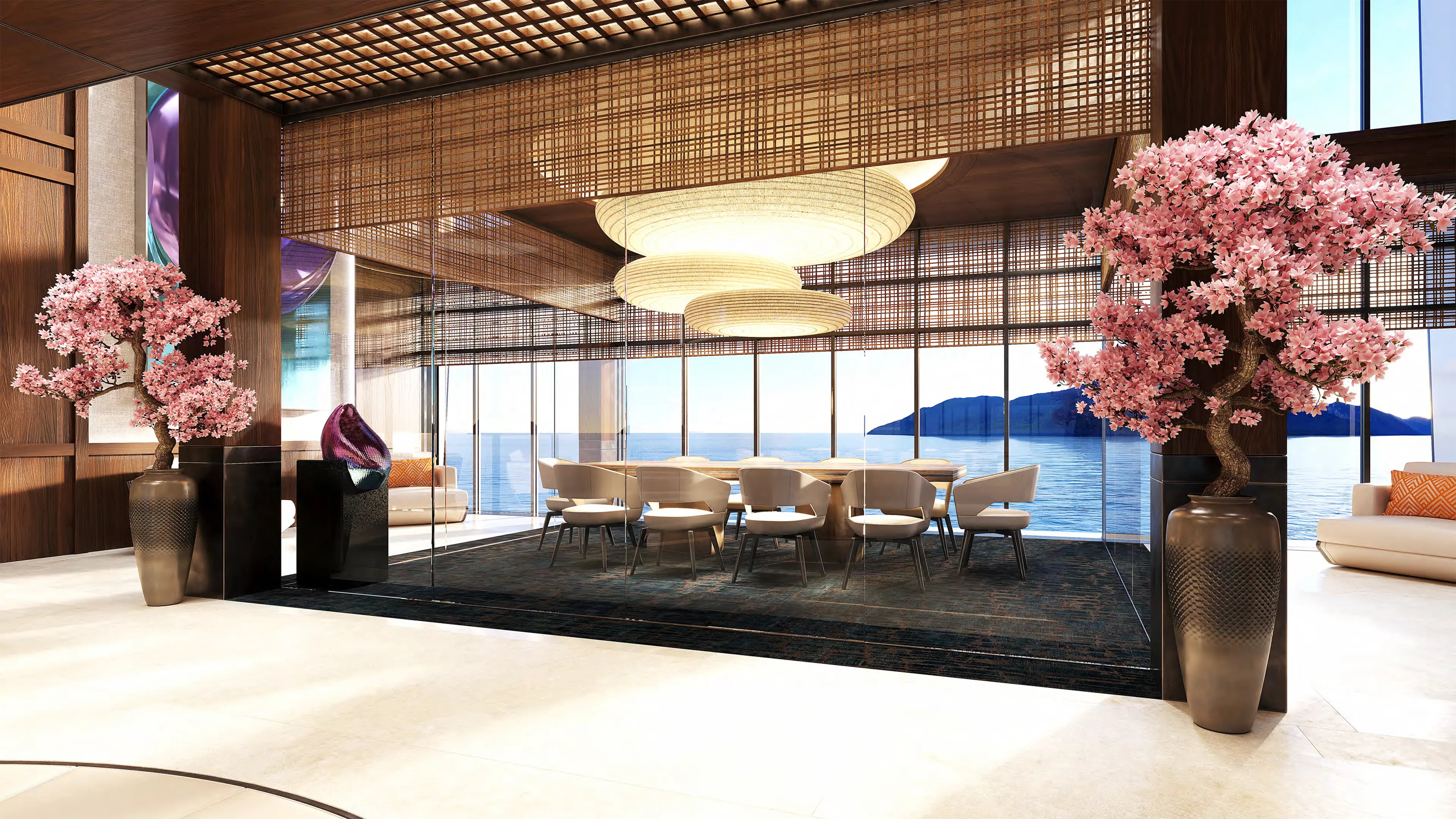Inspire Central Lobby 05