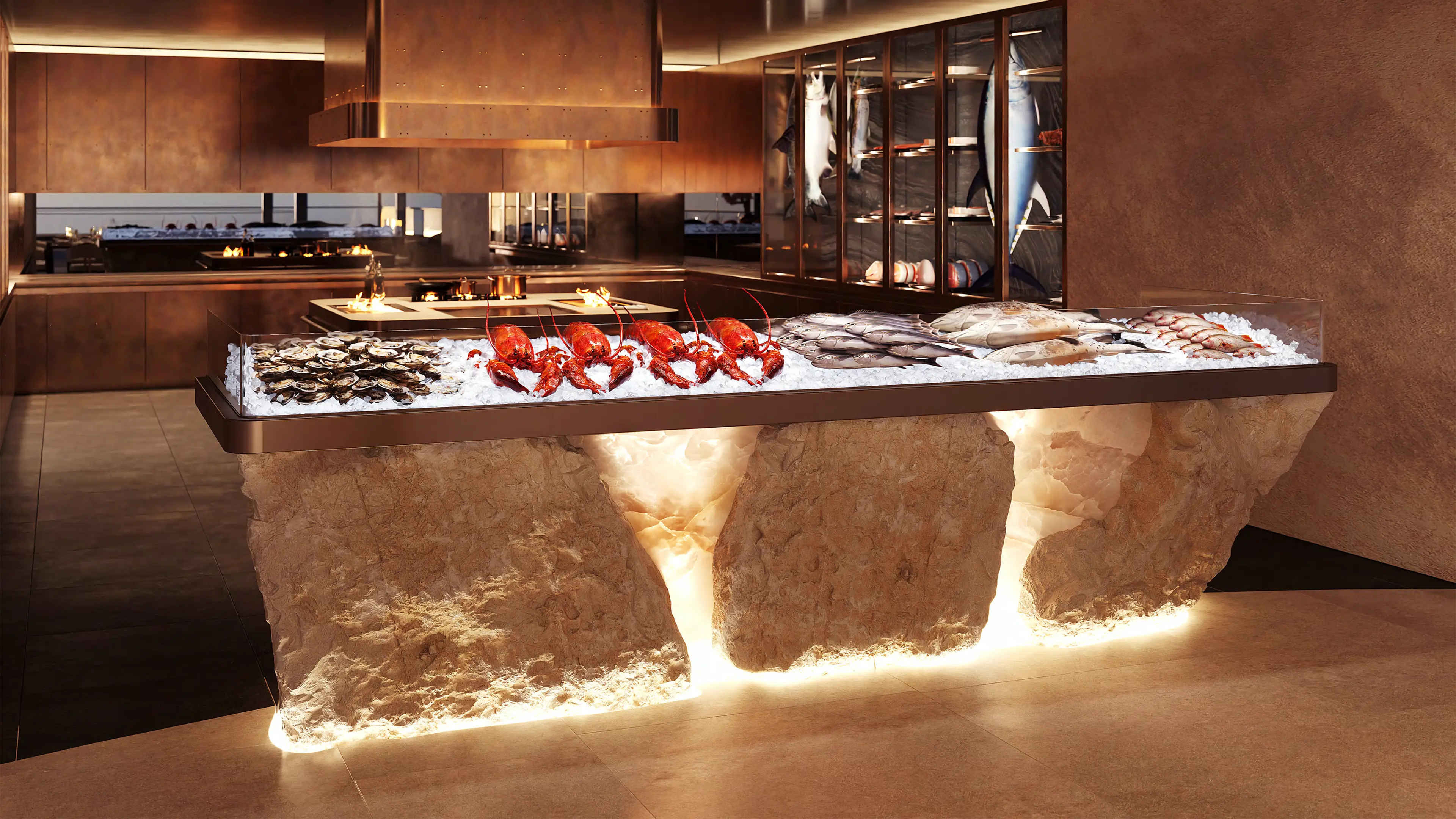 Inspire Restaurant 03