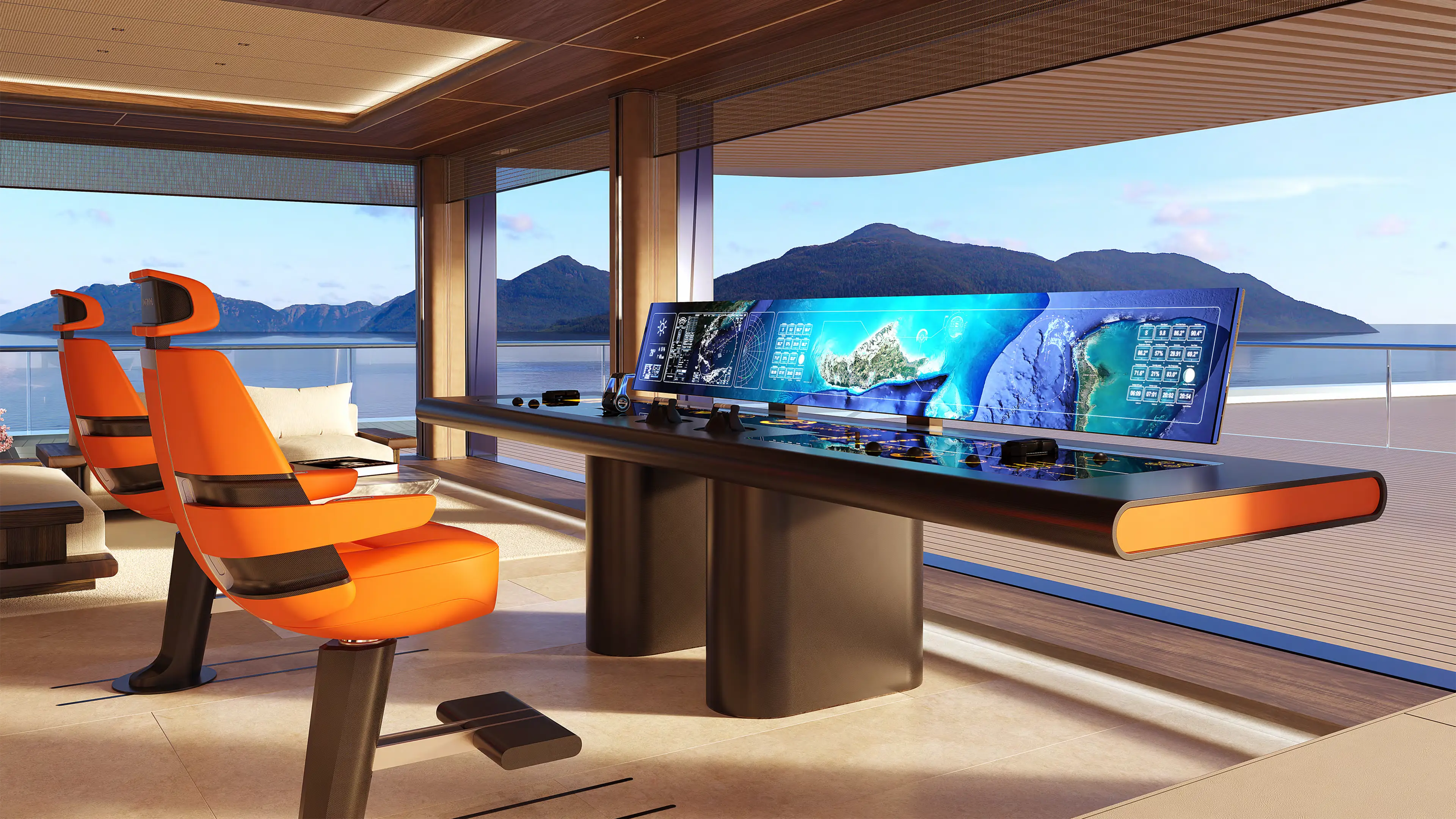 Inspire Wheelhouse 01