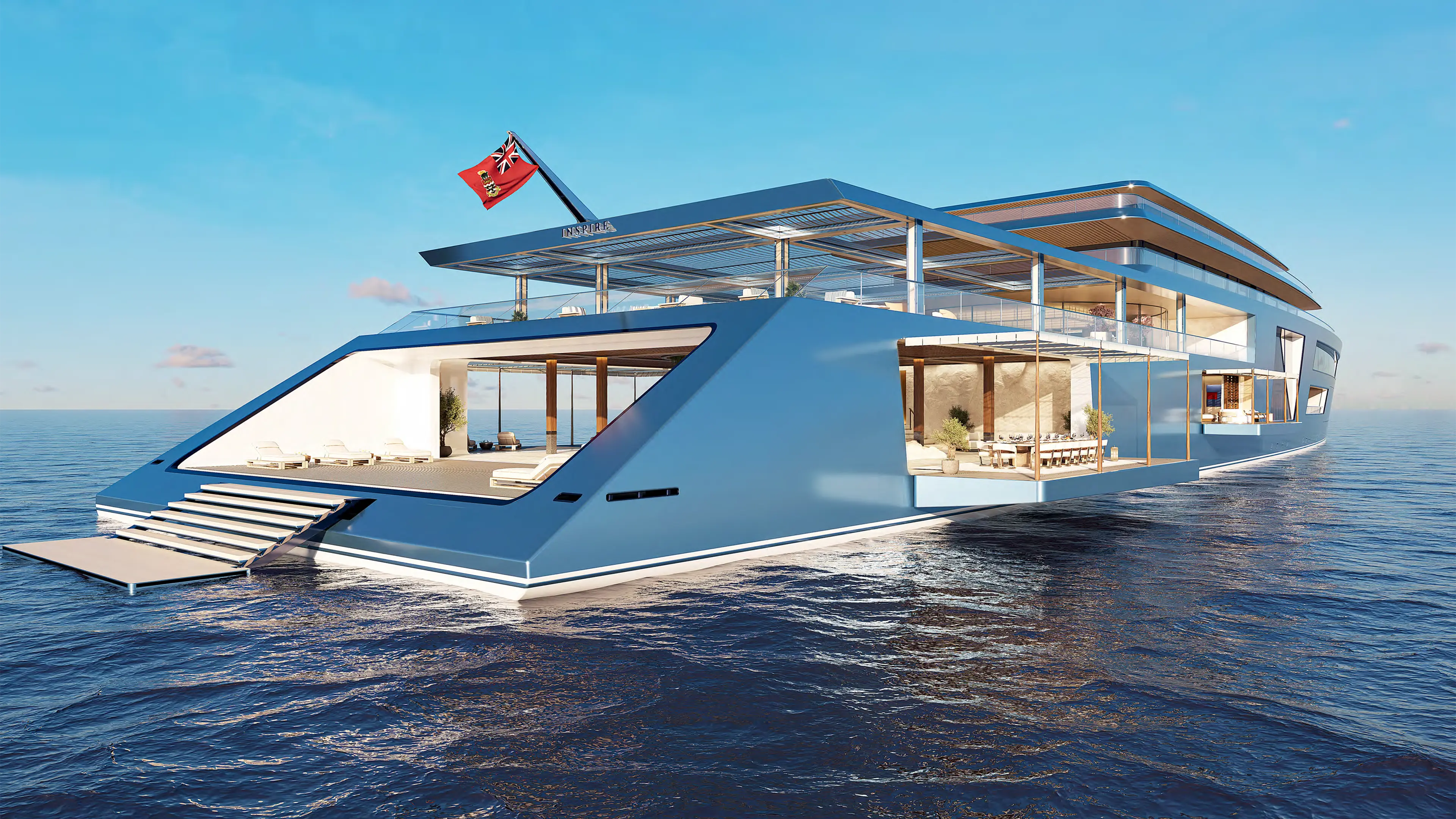 Inspire exterior 05B