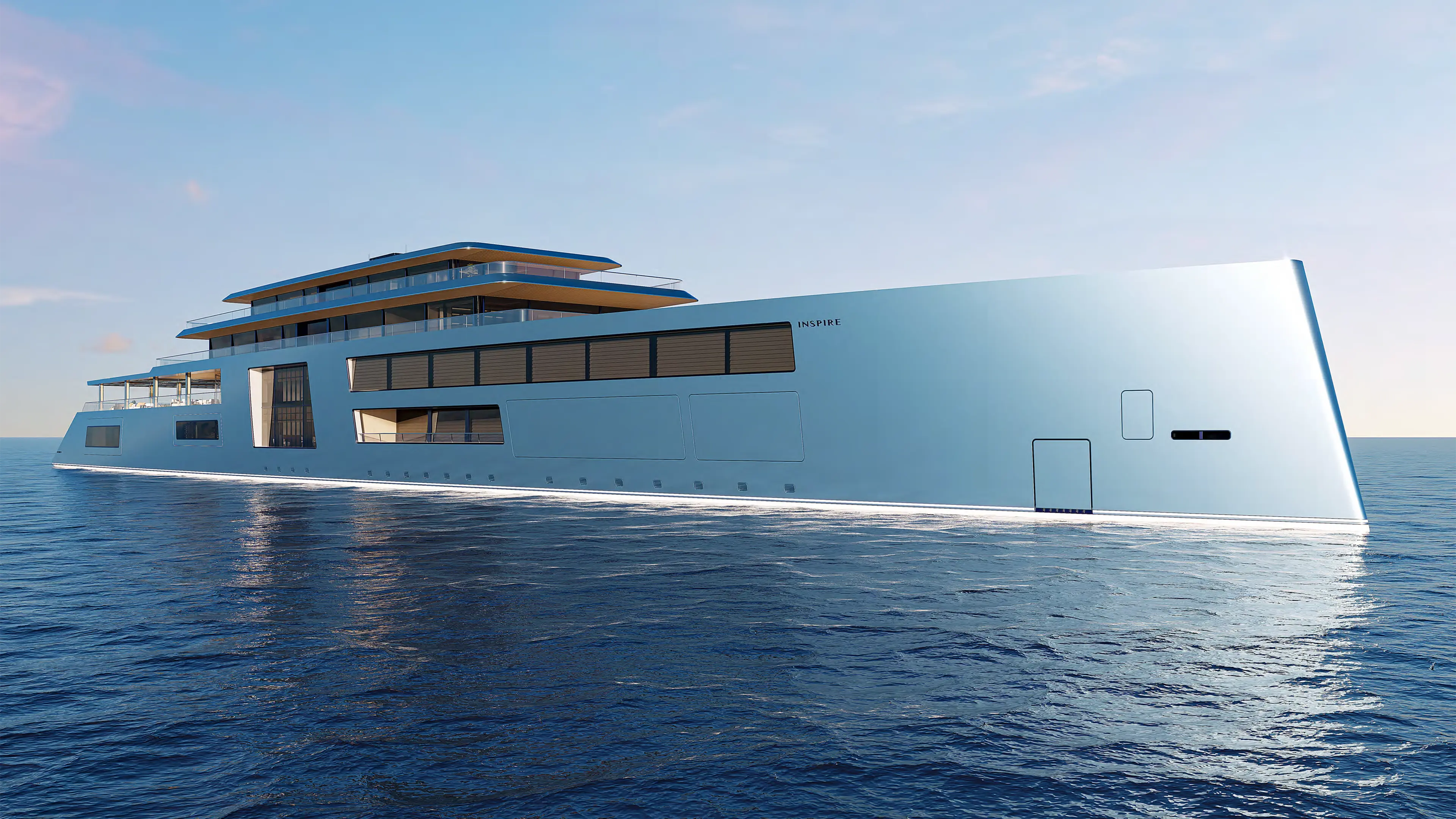Inspire exterior 06