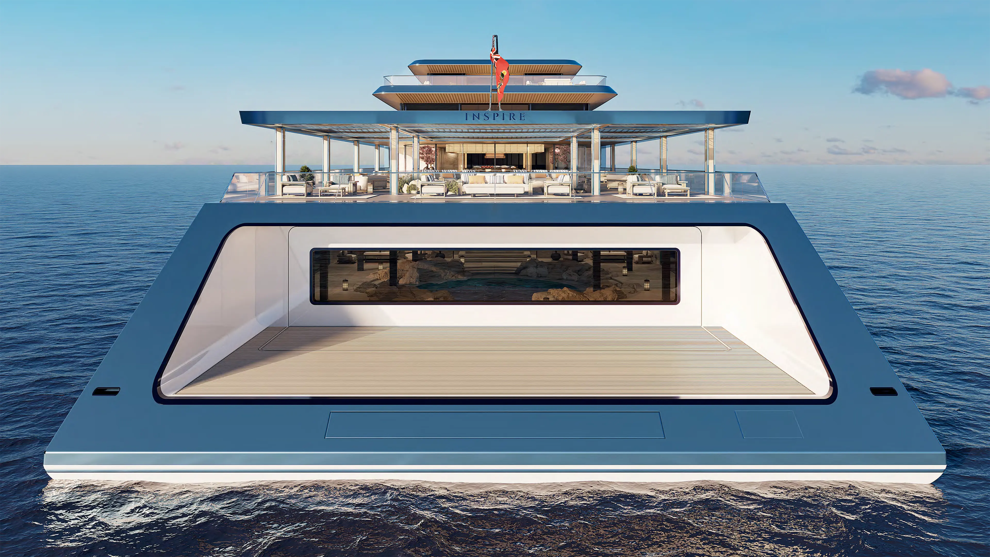 Inspire exterior 07