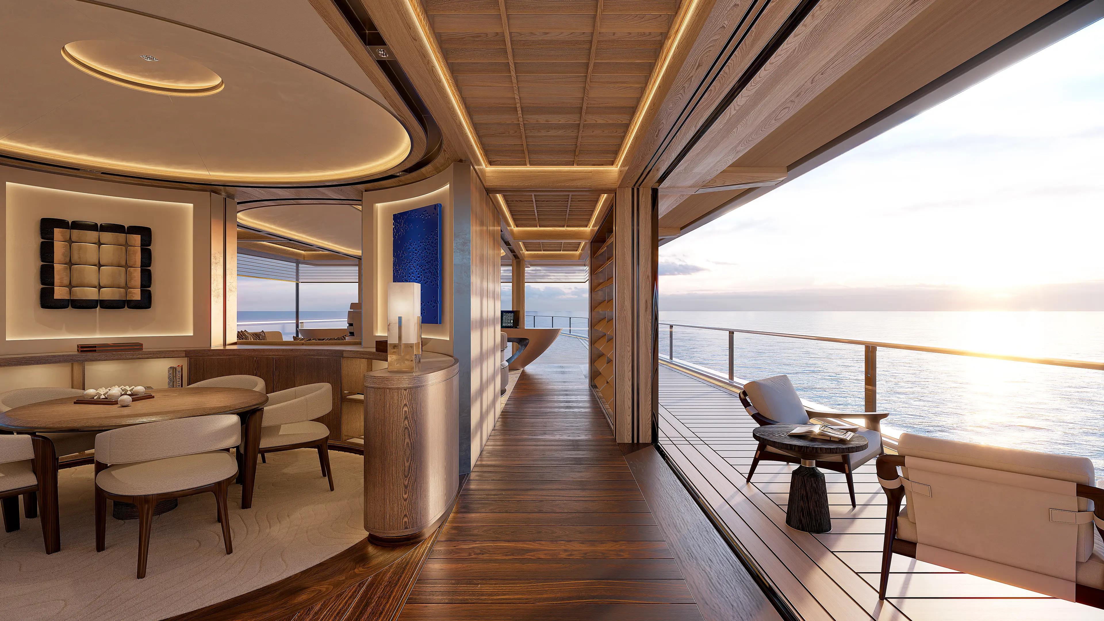 SINOT Aware MYS2023 BD Pavillion overview 01 CMYK TIFF hi res