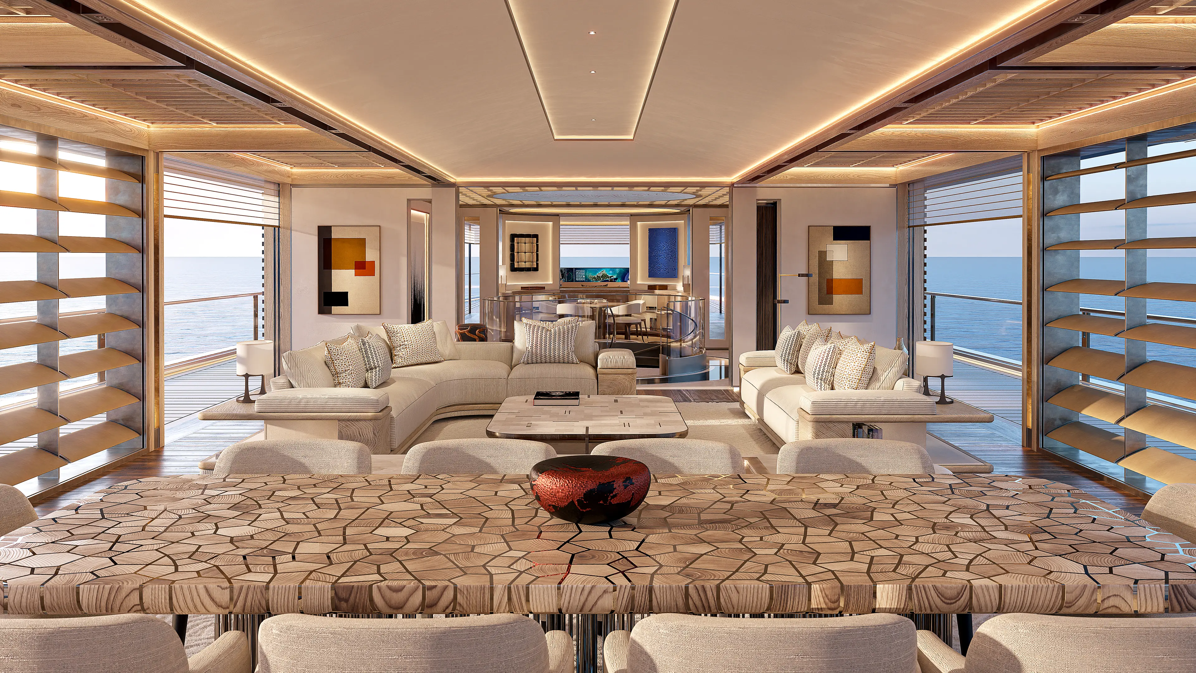 SINOT Aware MYS2023 BD Pavillion overview CMYK TIFF hi res