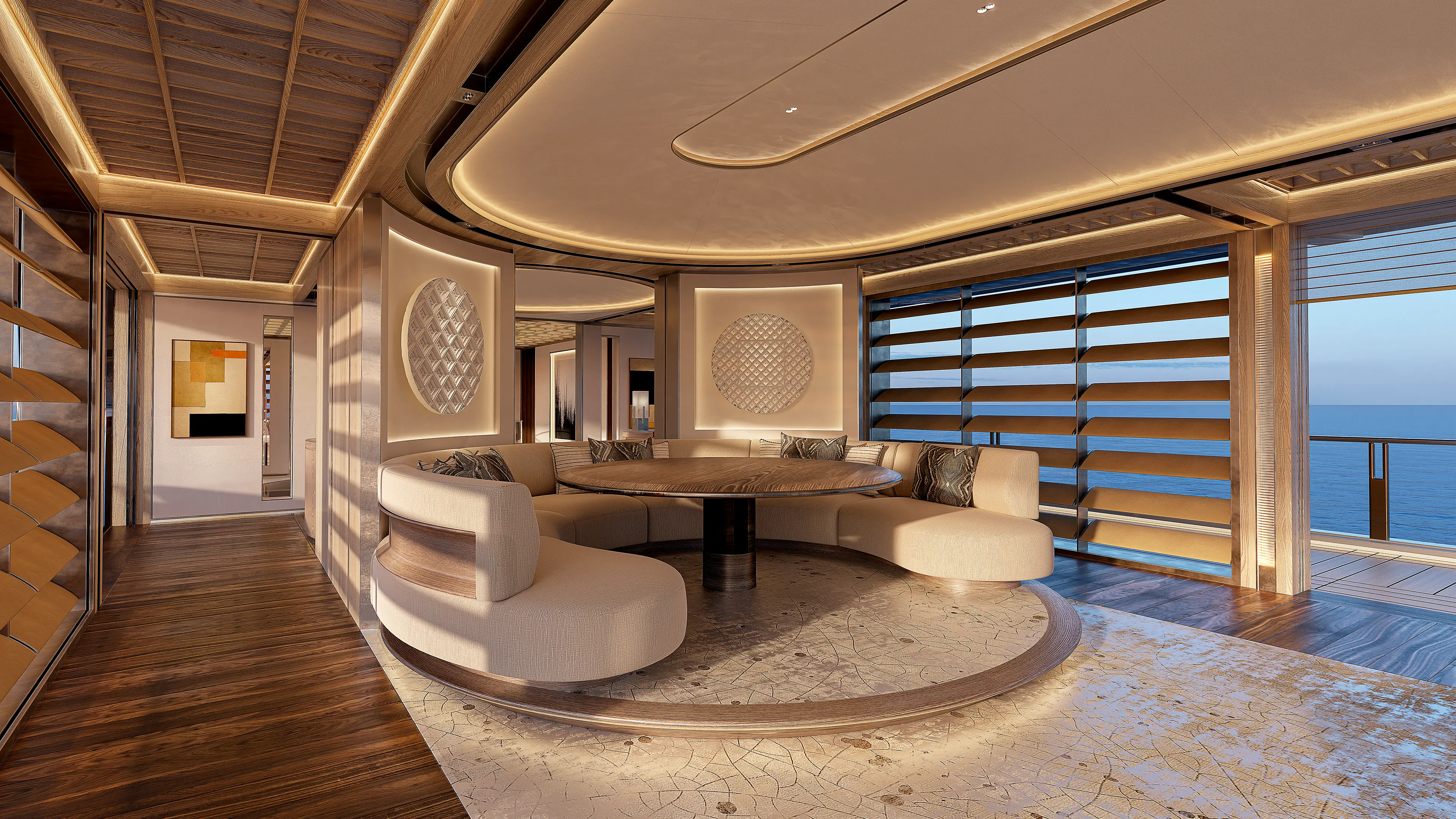 SINOT Aware MYS2023 BD Wheelhouse Guest seating CMYK TIFF hi res