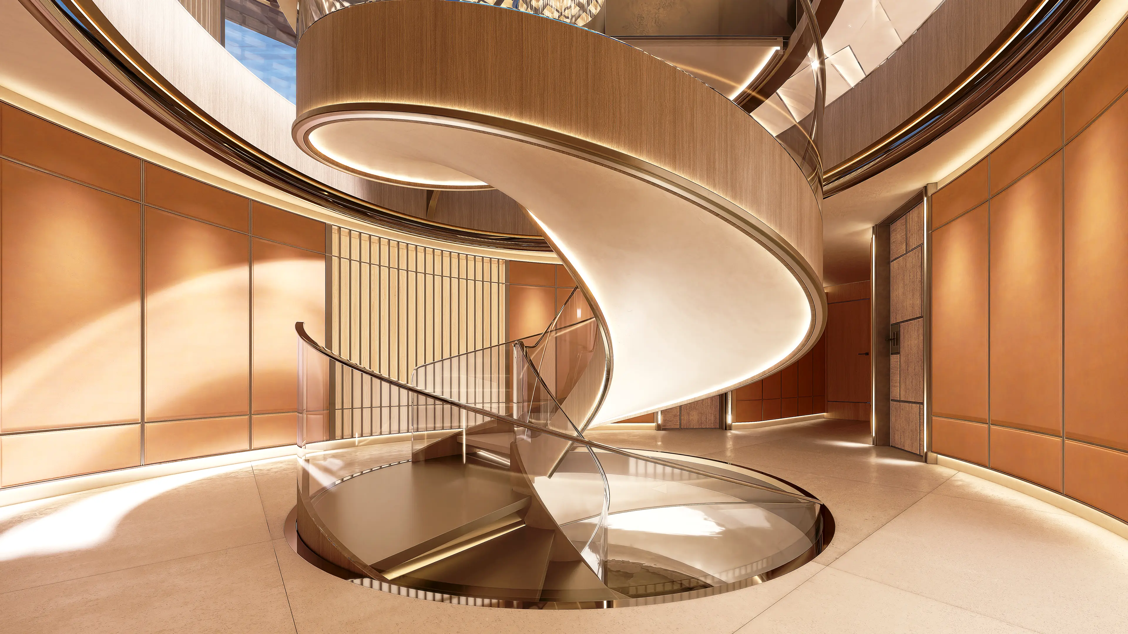 SINOT Aware MYS2023 Staircase 02 CMYK TIFF hi res