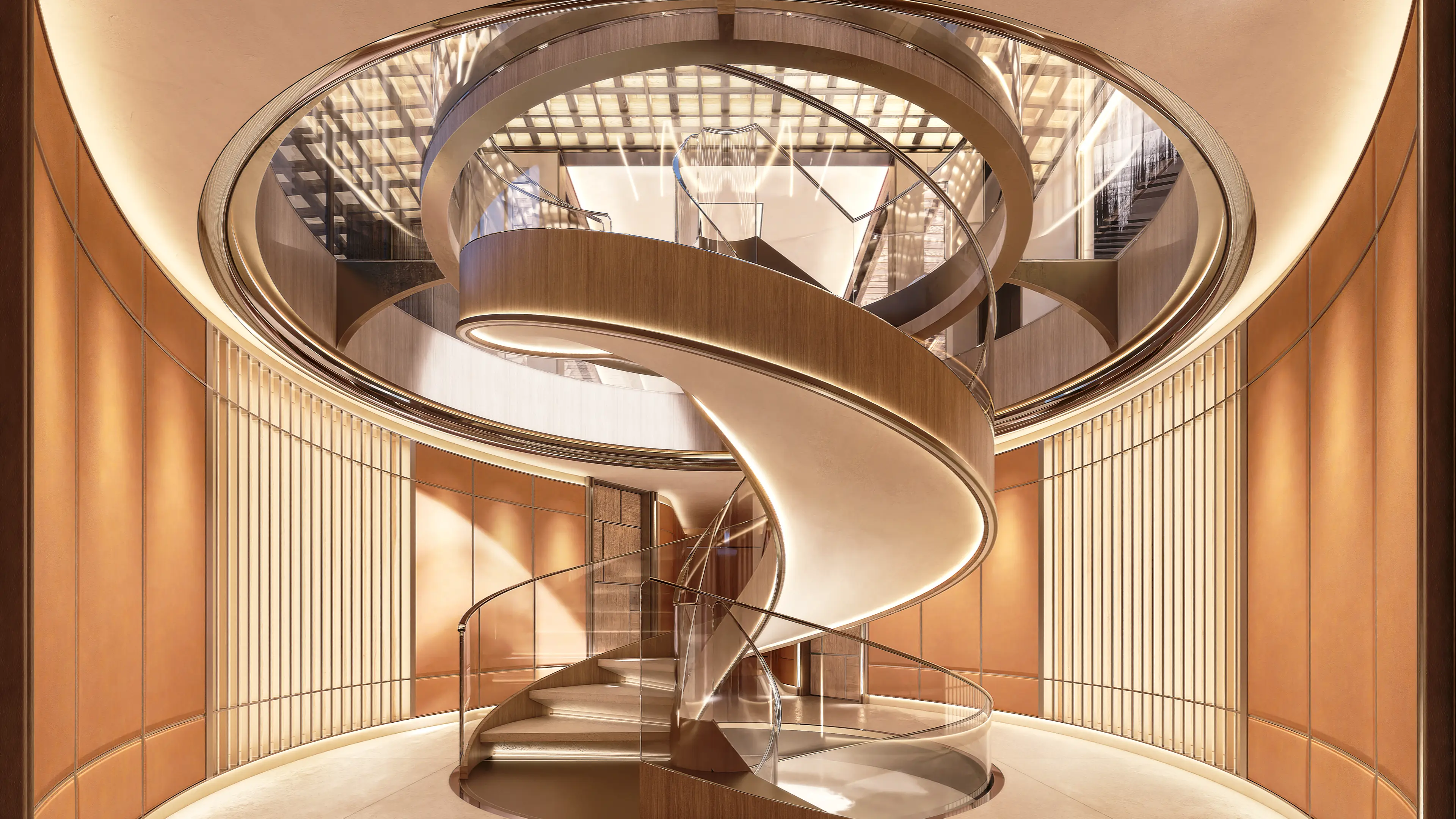 SINOT Aware MYS2023 Staircase 03 CMYK TIFF hi res