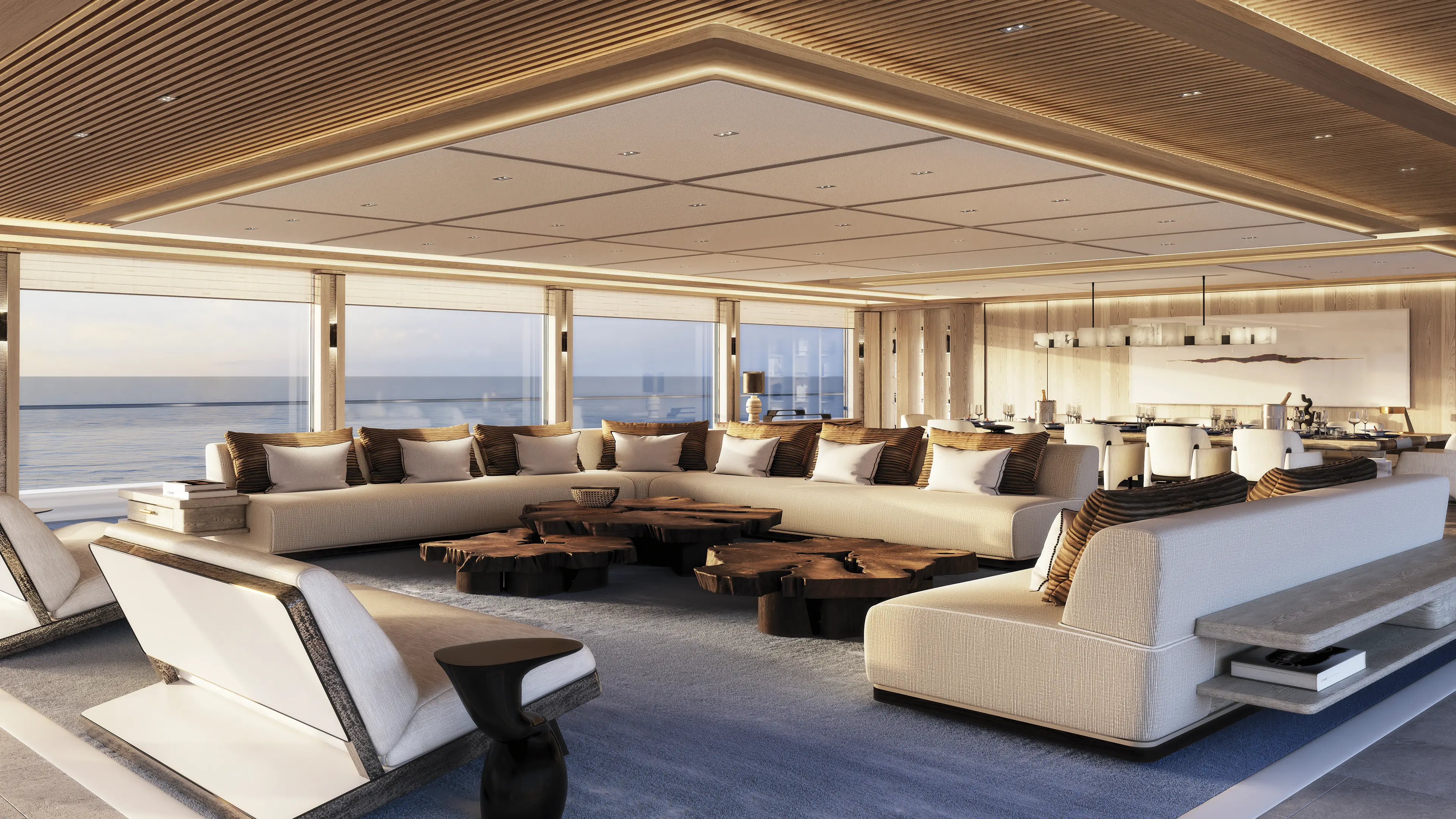 SINOT BEACH Series BEACH99 MD lounge 01