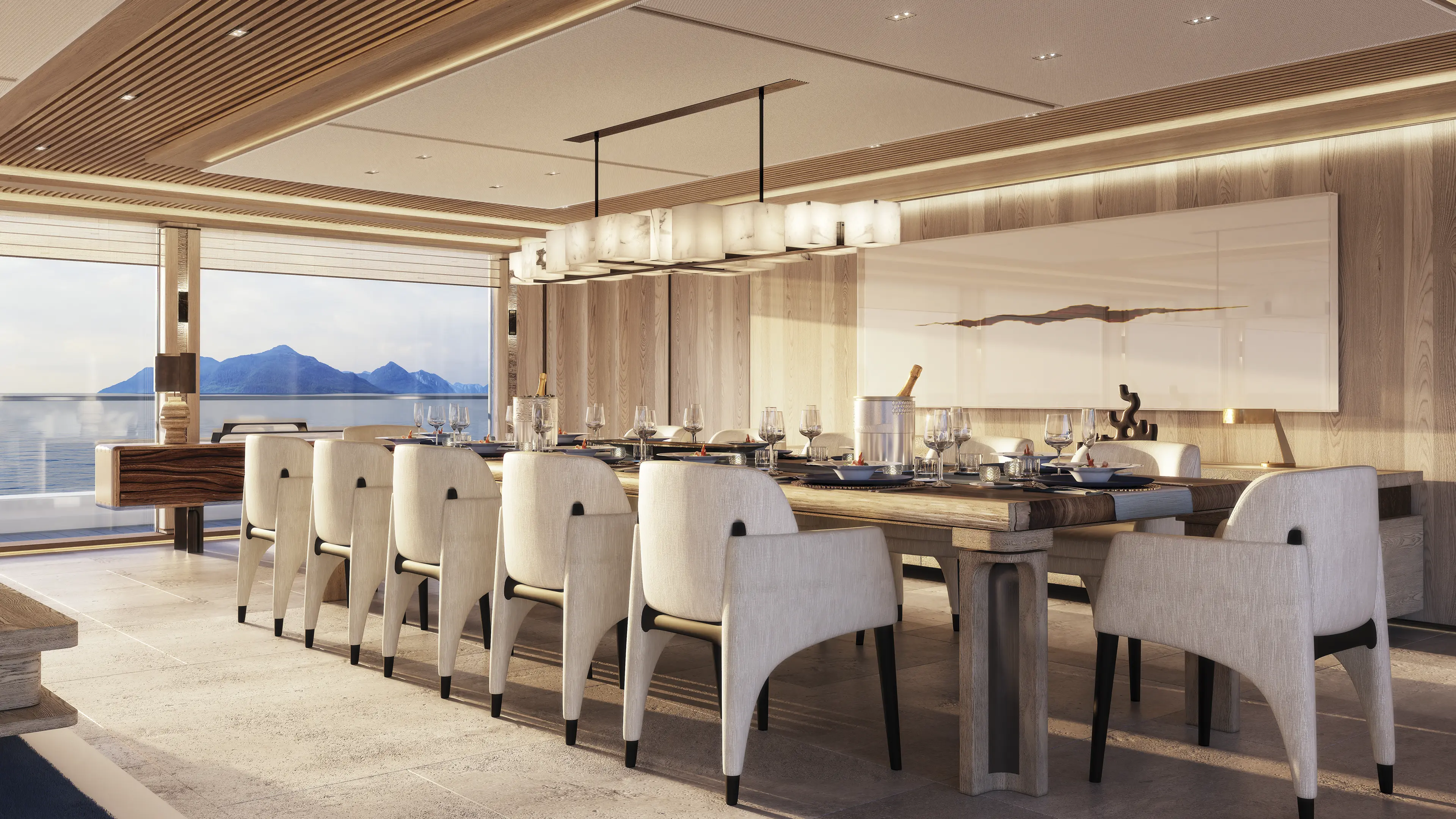 SINOT BEACH Series BEACH99 MD lounge 02