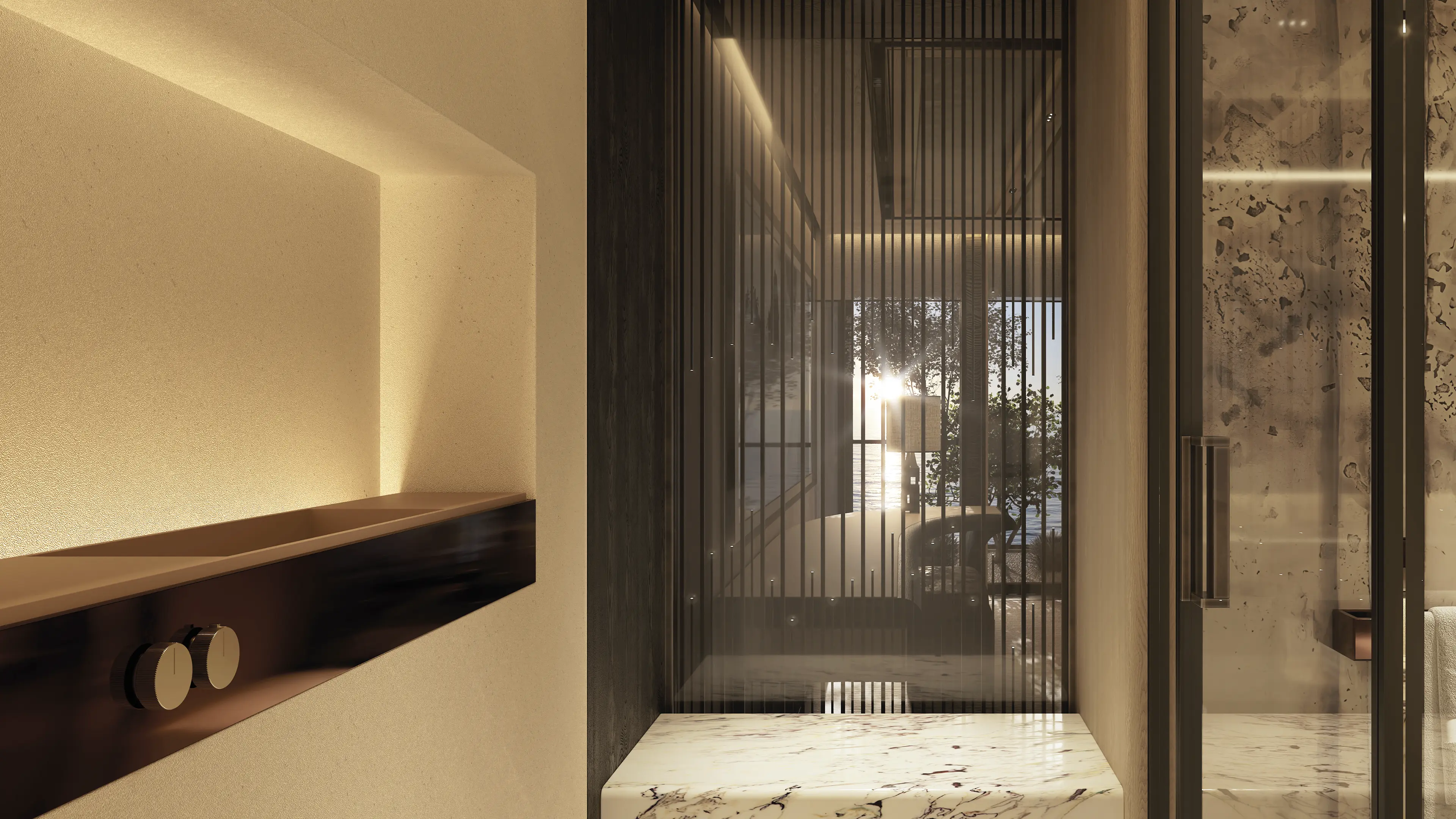 SINOT Poetry MYS22 MD Guest Bathroom 01