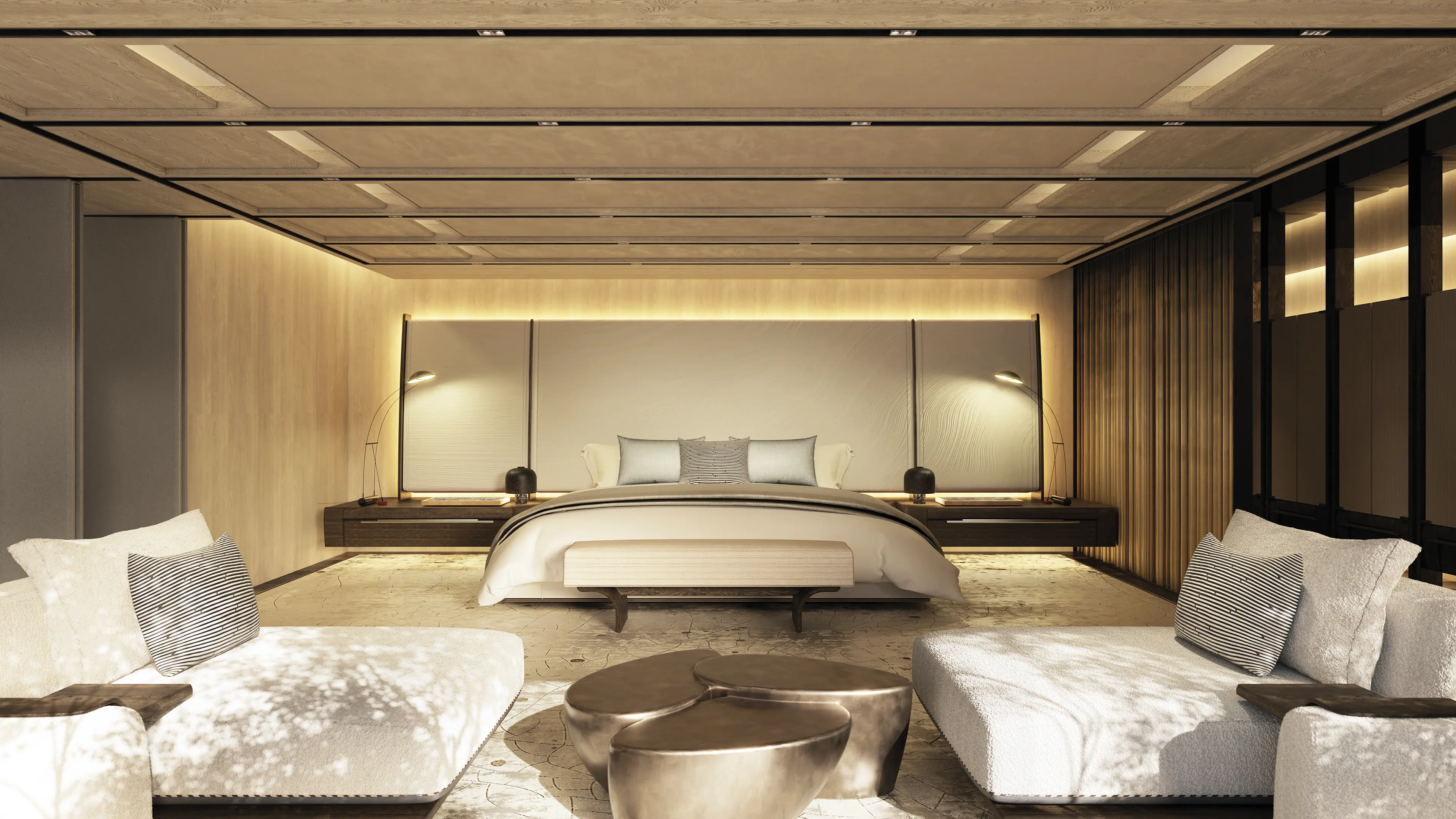 SINOT Poetry MYS22 MD VIP Suite 04