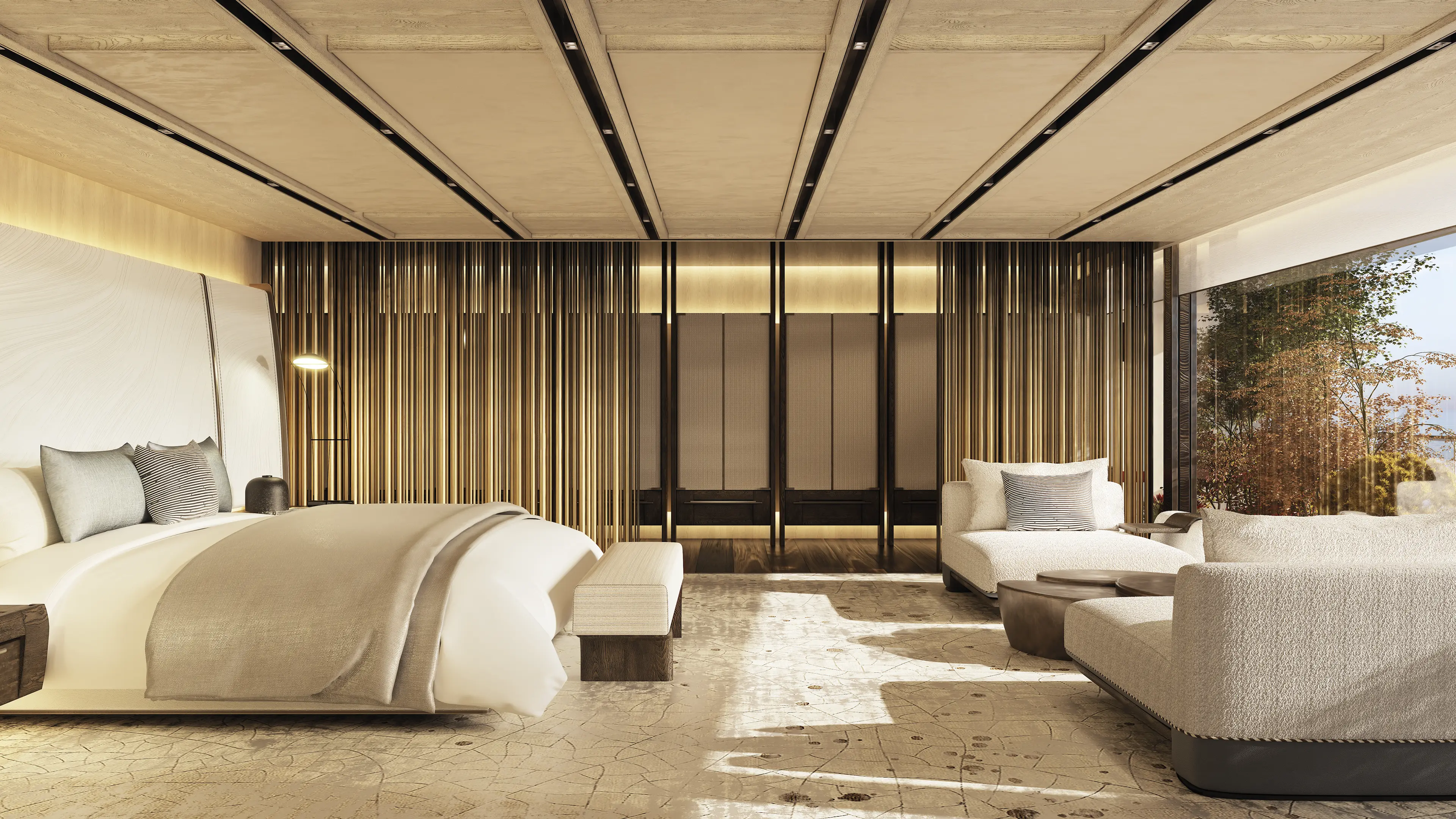 SINOT Poetry MYS22 MD VIP Suite 05