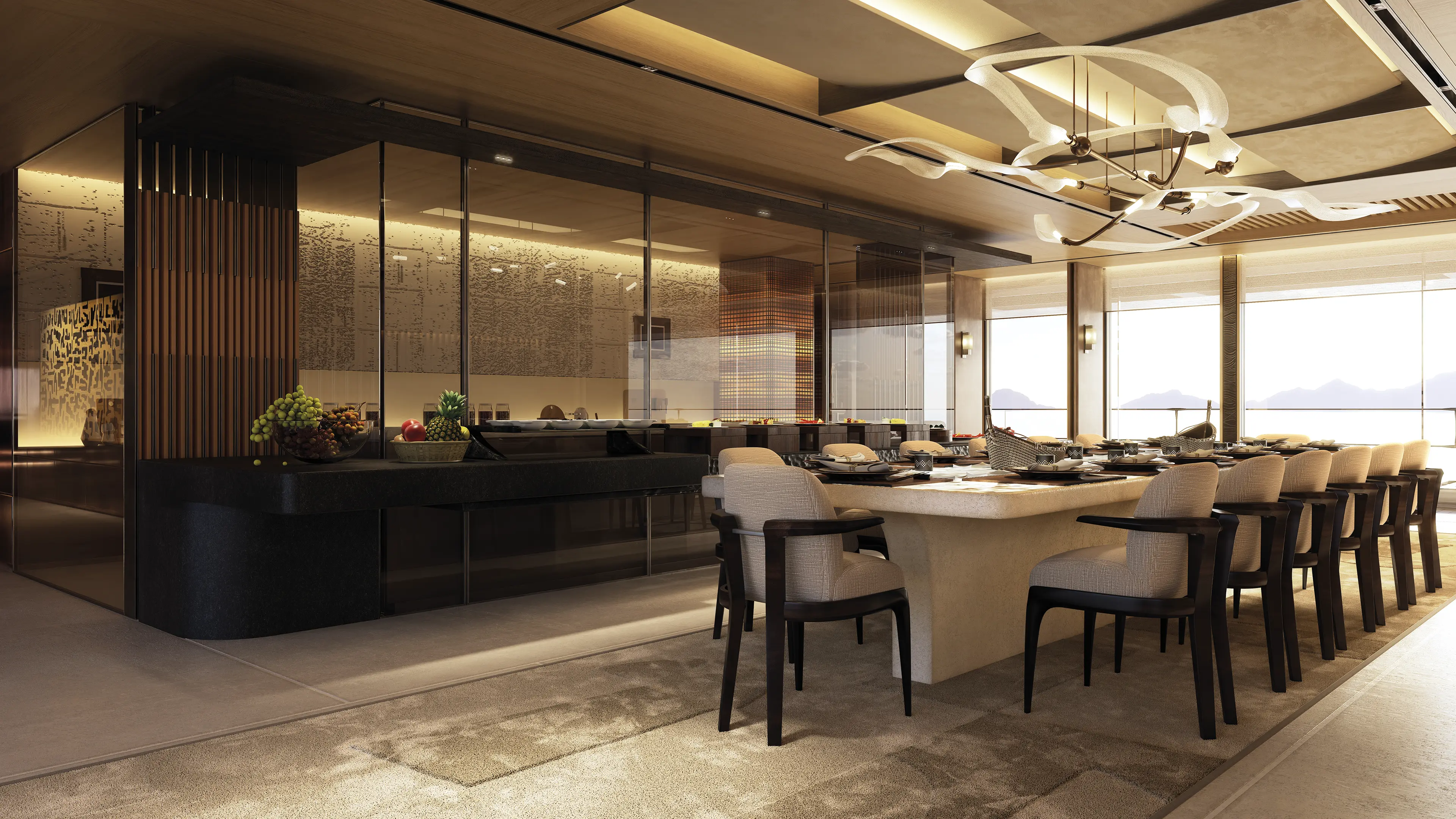 SINOT Poetry MYS22 UD Private Dining 02