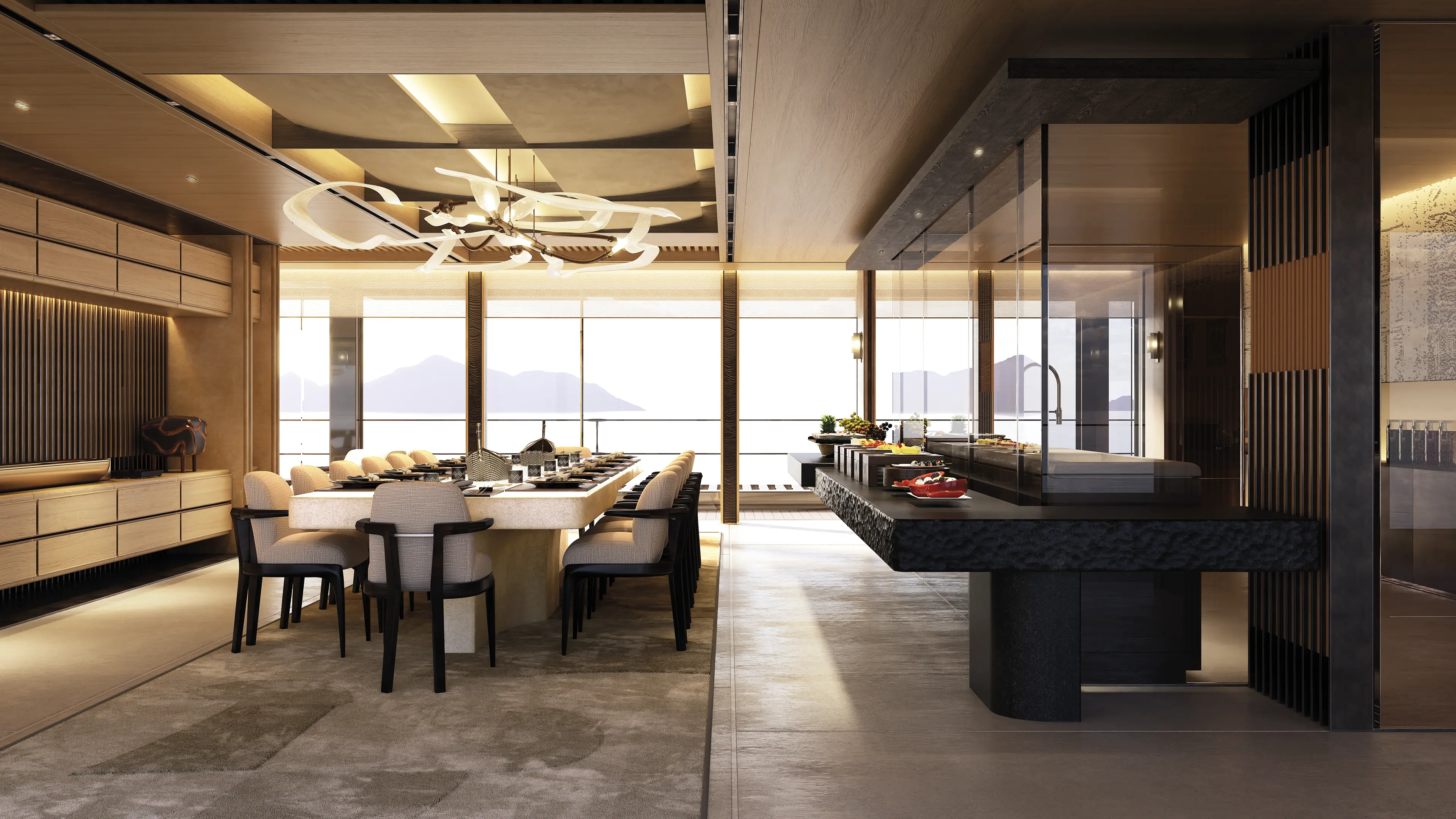 SINOT Poetry MYS22 UD Private Dining 03