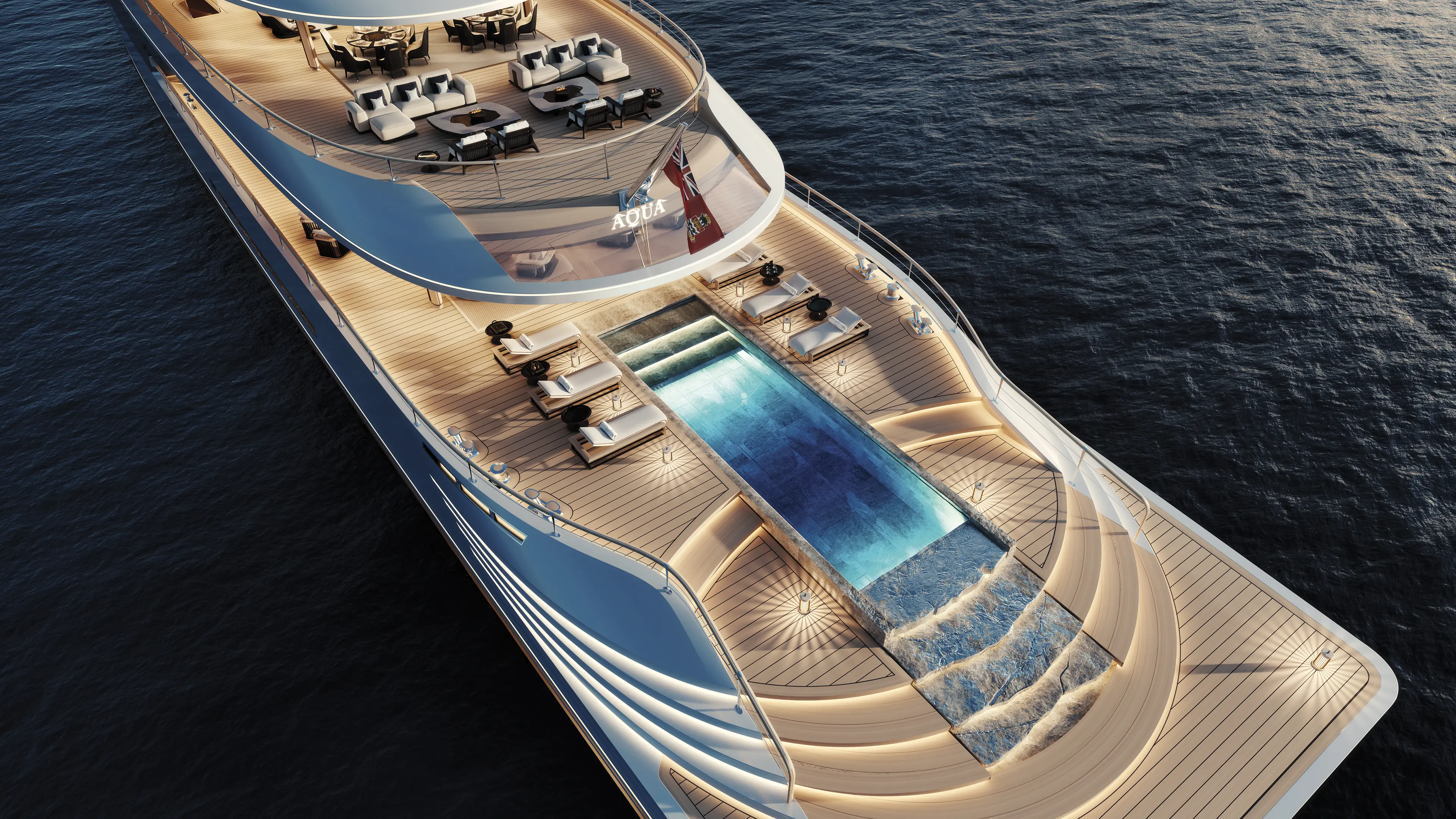 Sinot AQUA_EXTERIOR BEACH DECK