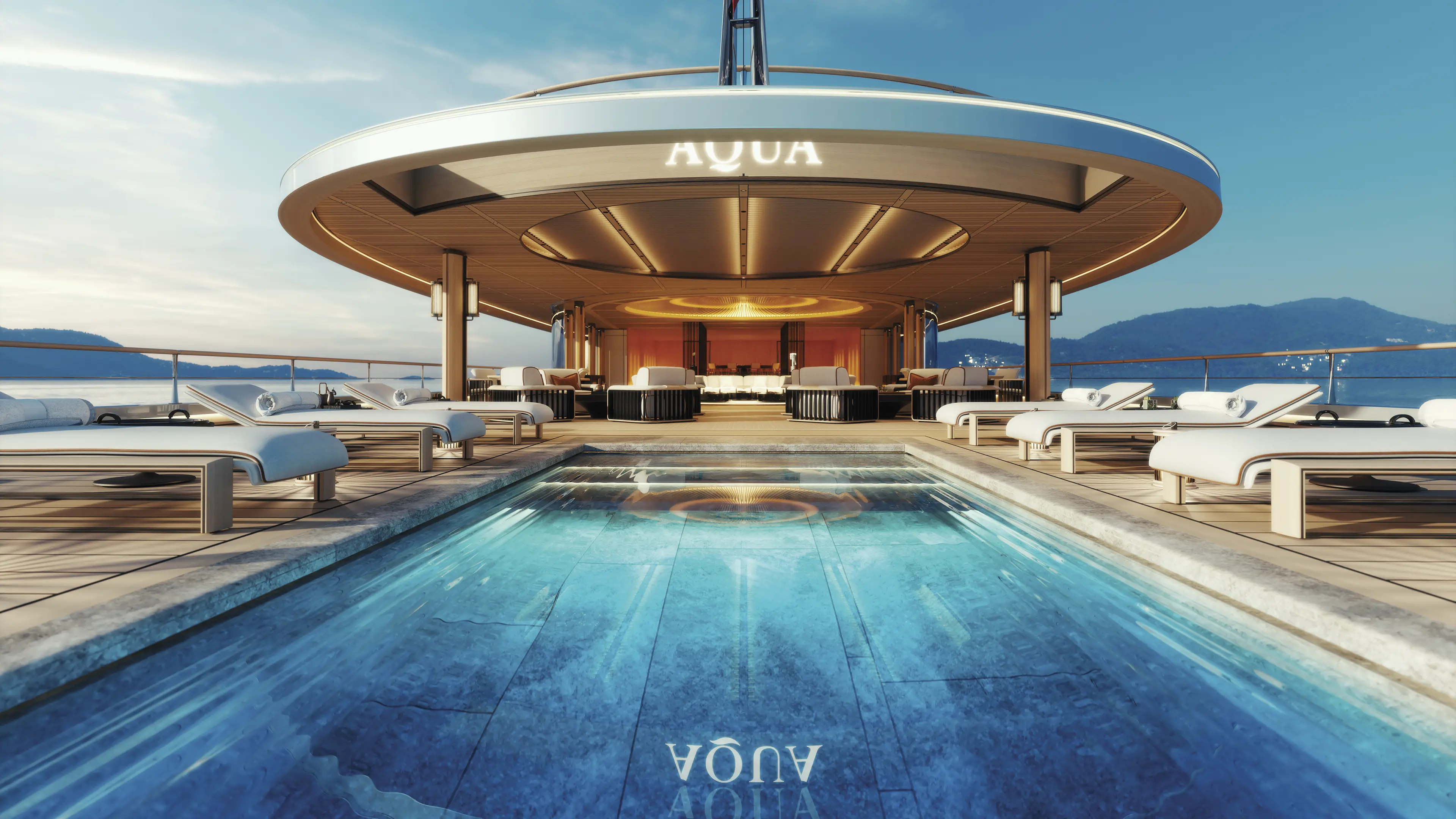 Sinot AQUA_EXTERIOR POOL