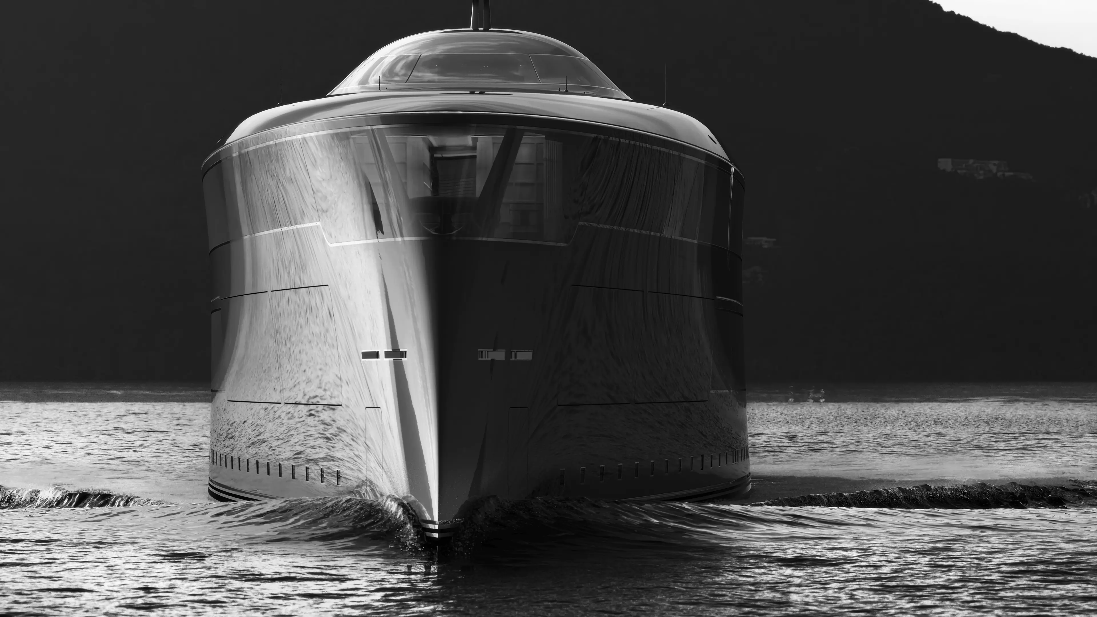 Sinot AQUA_EXTERIOR SCULPTED VOLUME