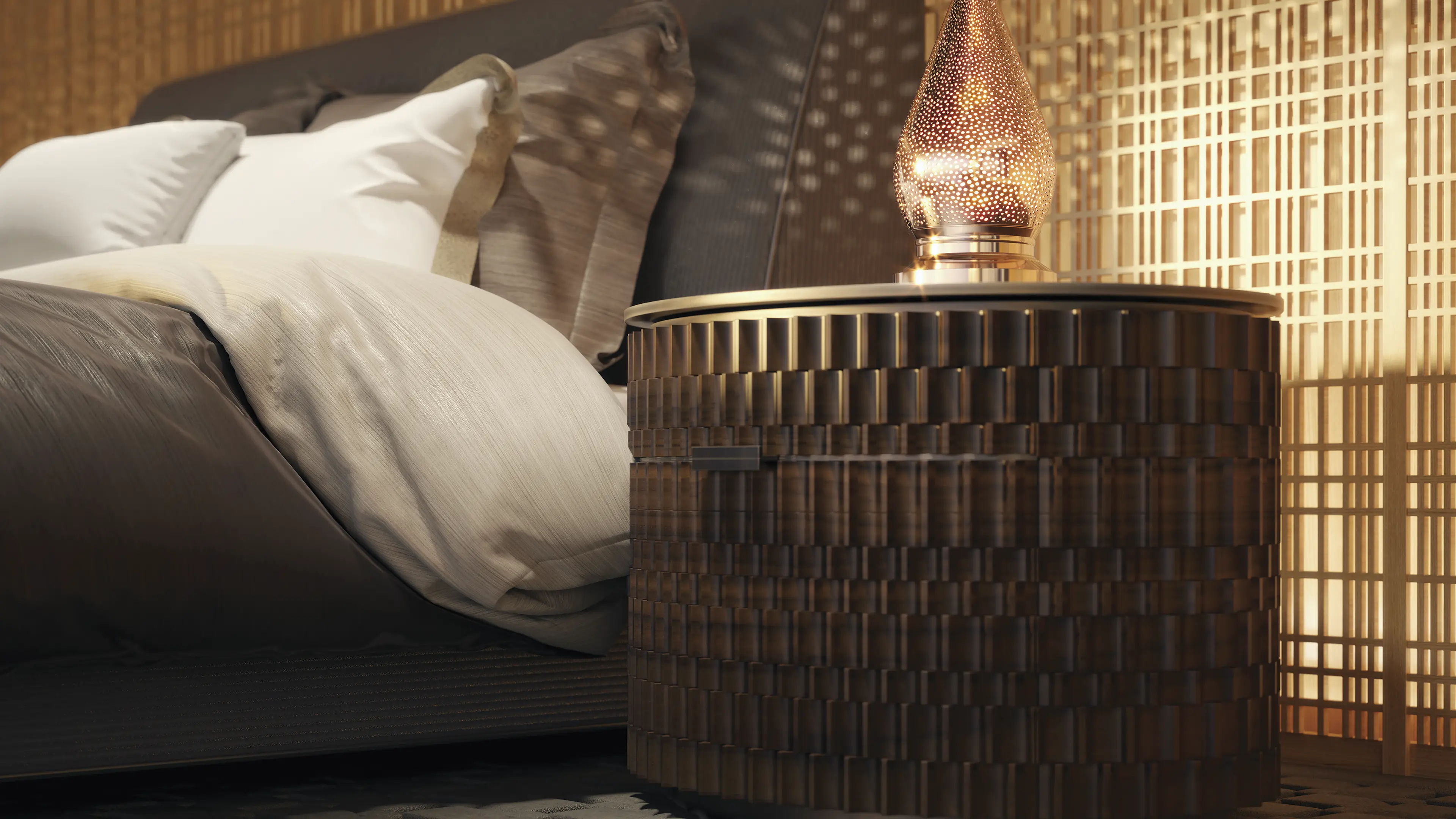 Sinot AQUA_VIP CABIN