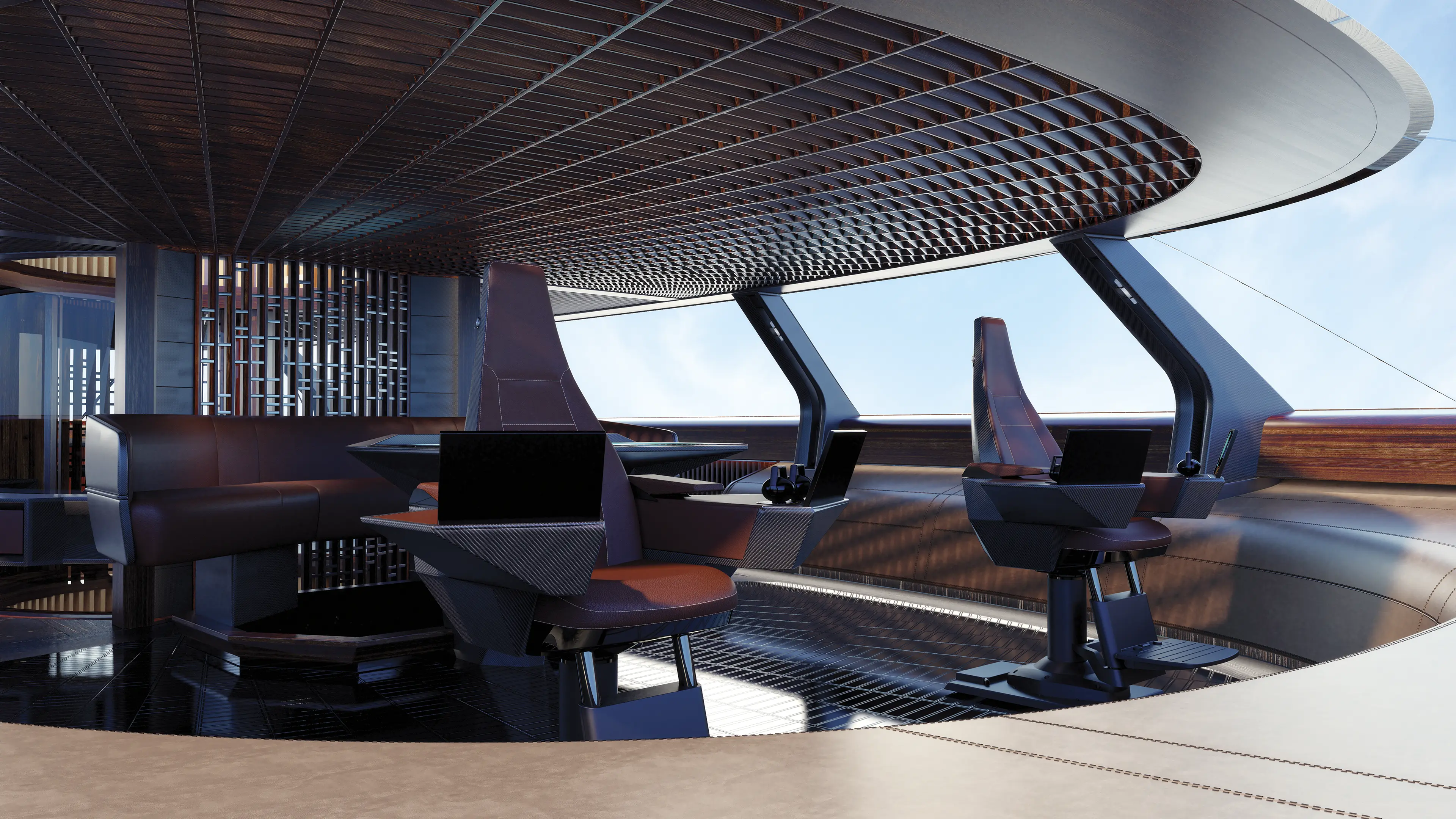 Sinot AQUA_WHEEL HOUSE_01