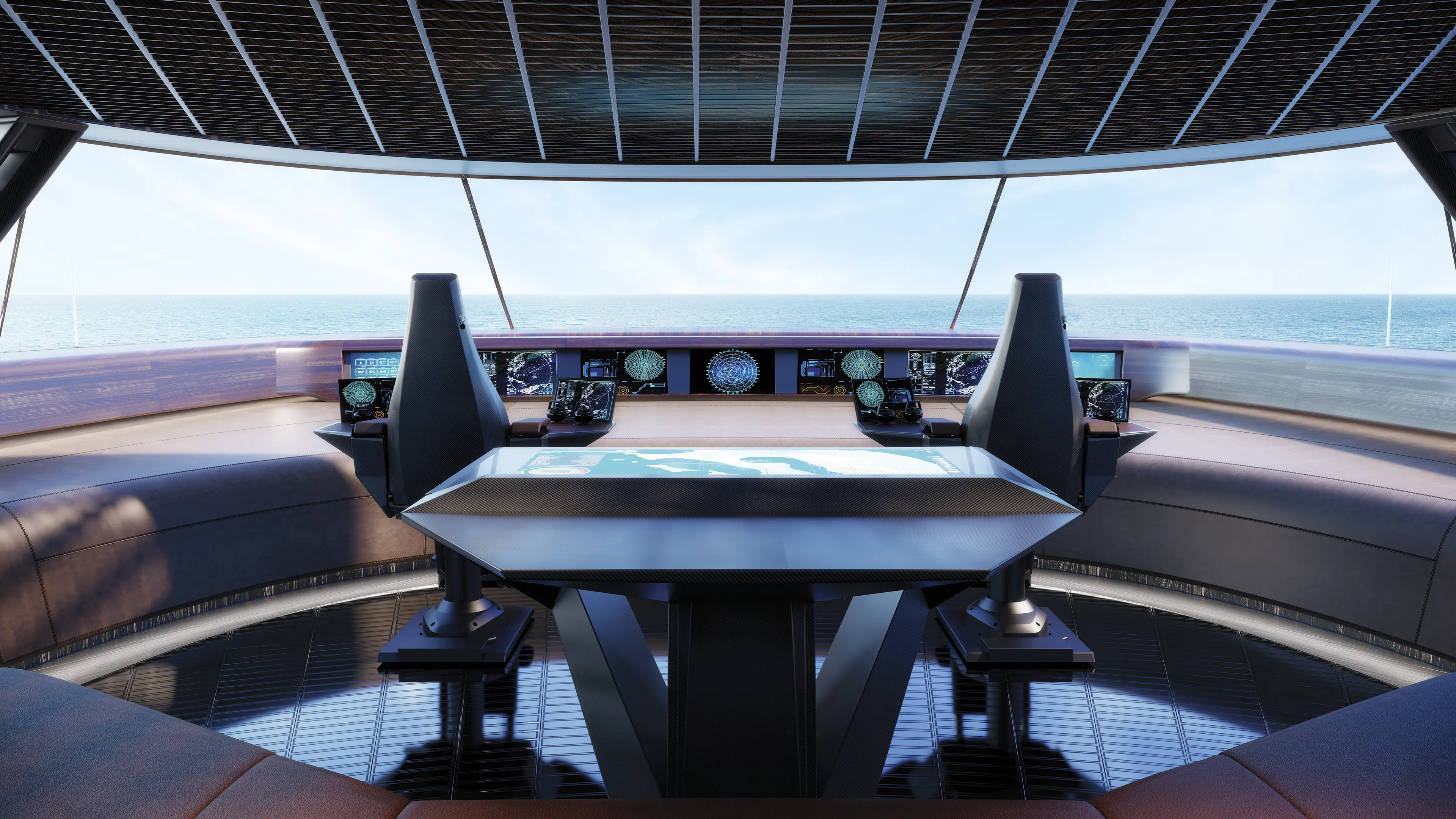 Sinot AQUA_WHEEL HOUSE_02