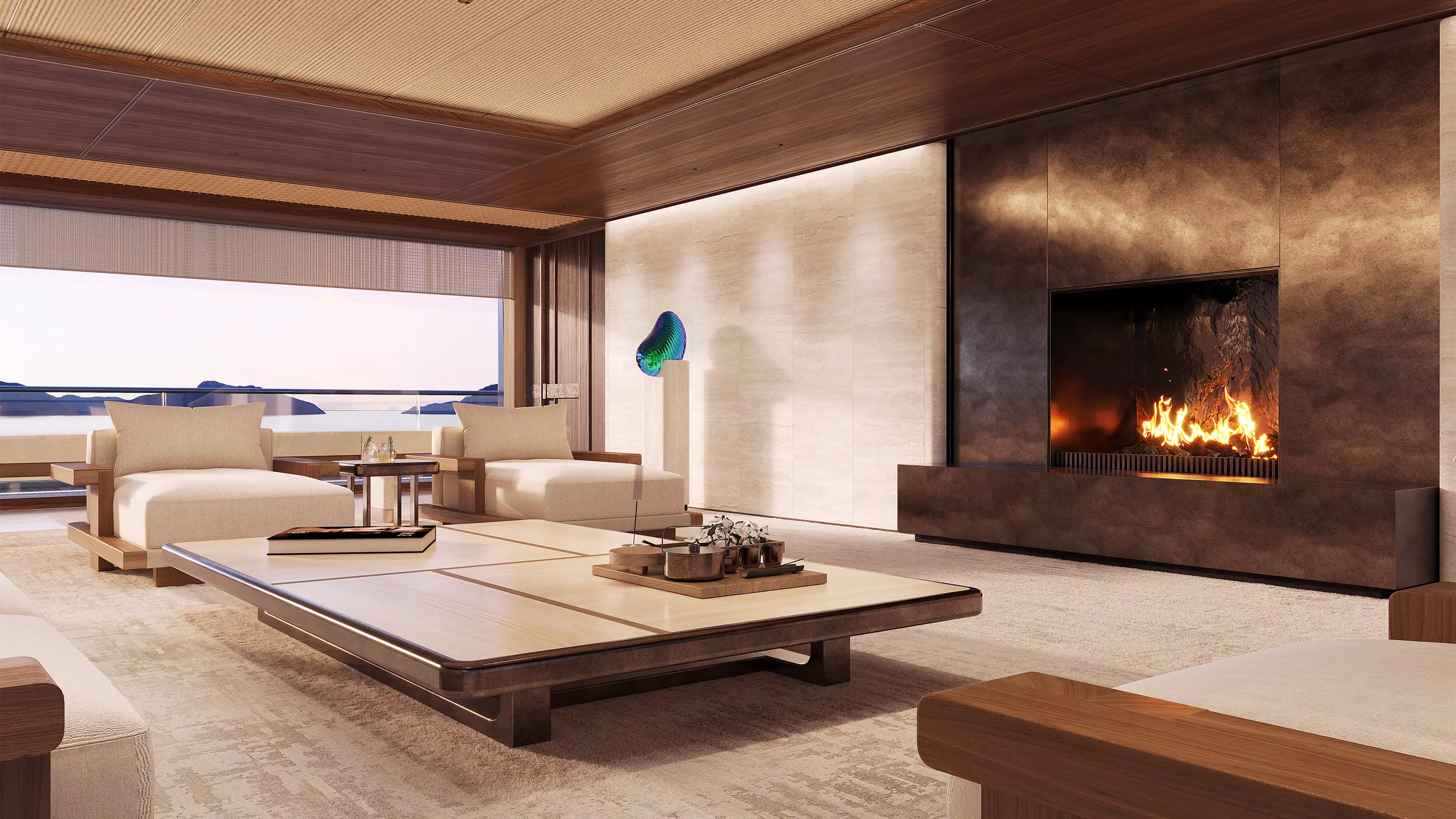 Upper Deck Lounge 01