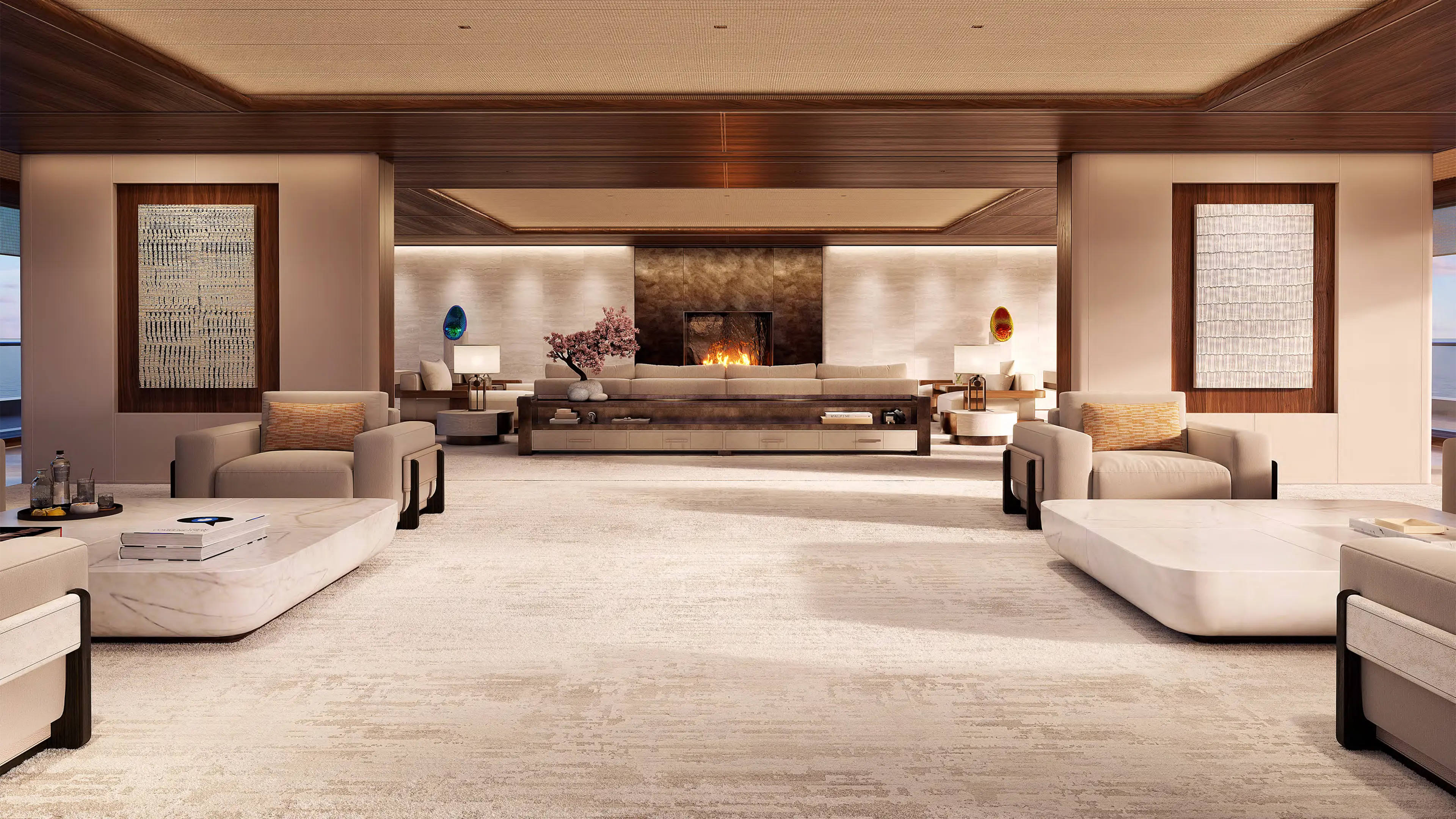 Upper Deck Lounge 03
