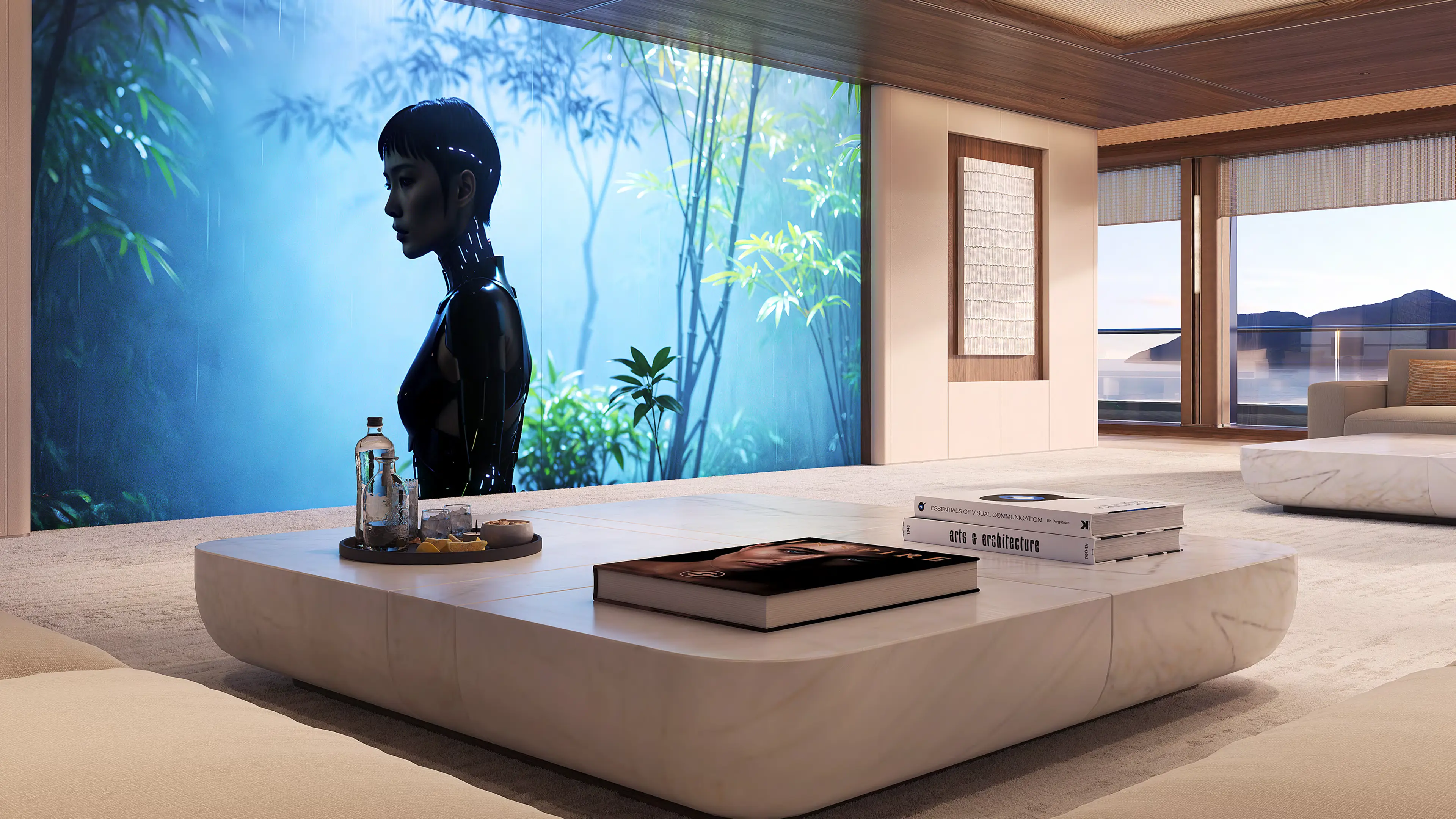 Upper Deck Lounge 04